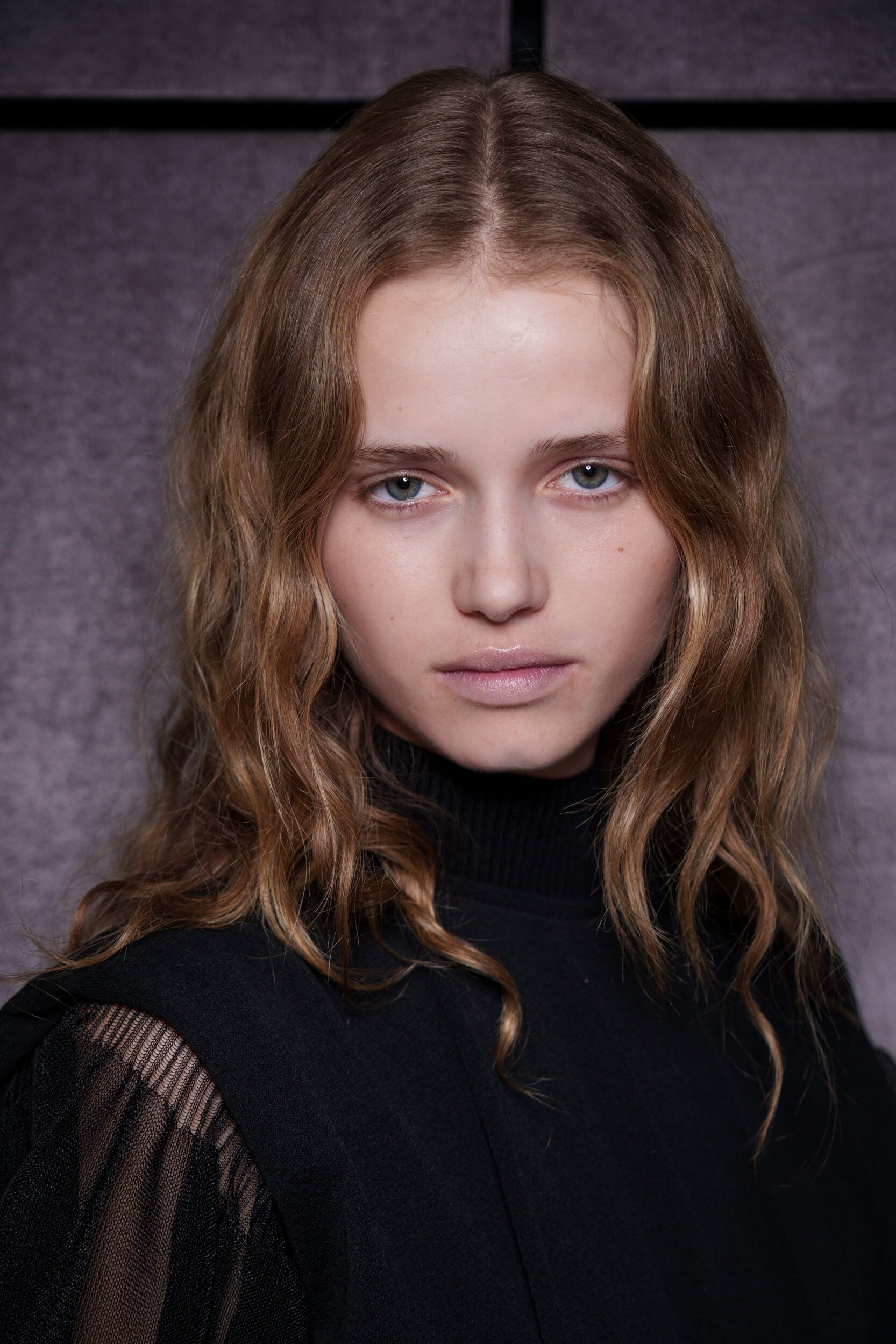 Cfcl Spring 2026 Fashion Show Backstage