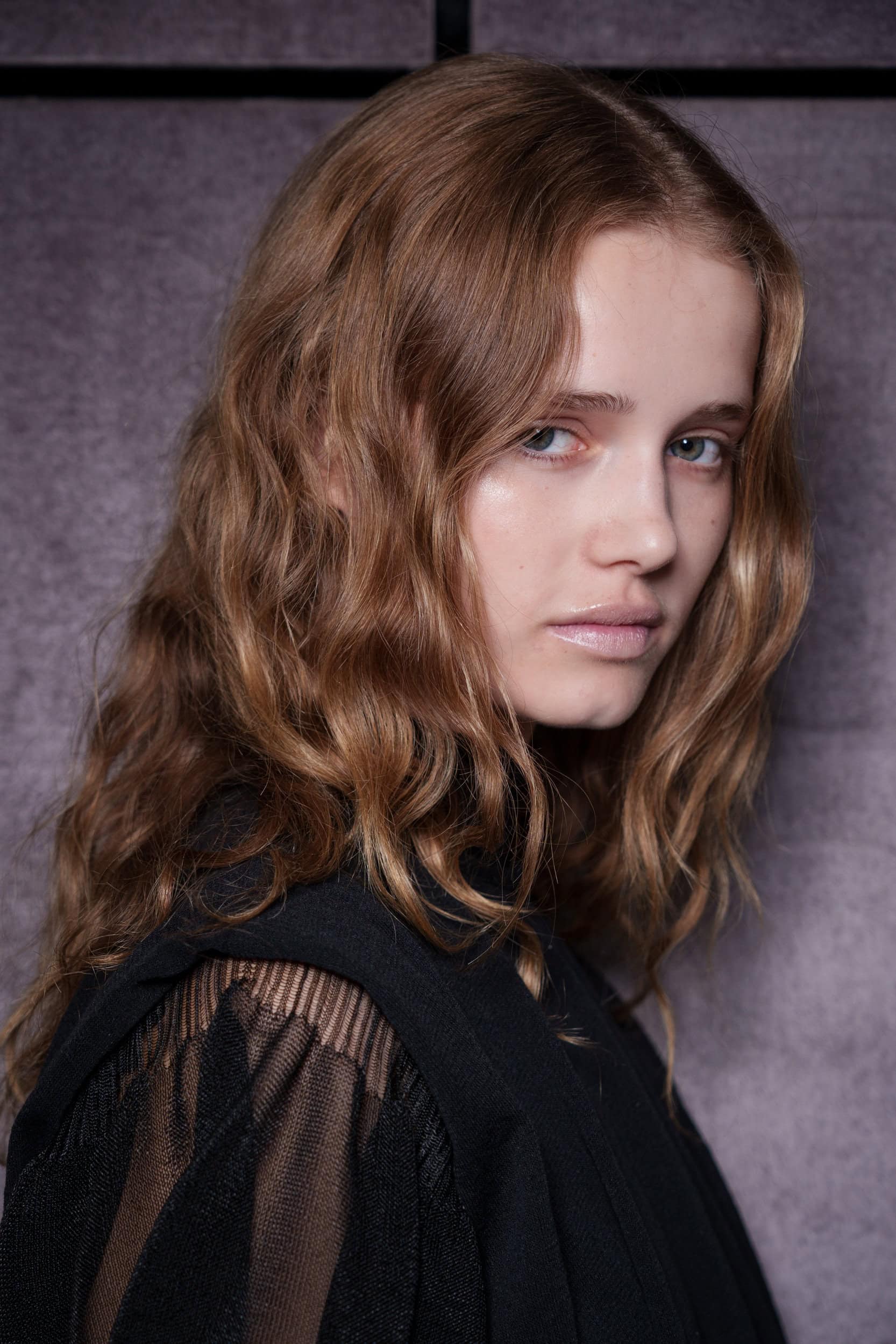 Cfcl Spring 2026 Fashion Show Backstage