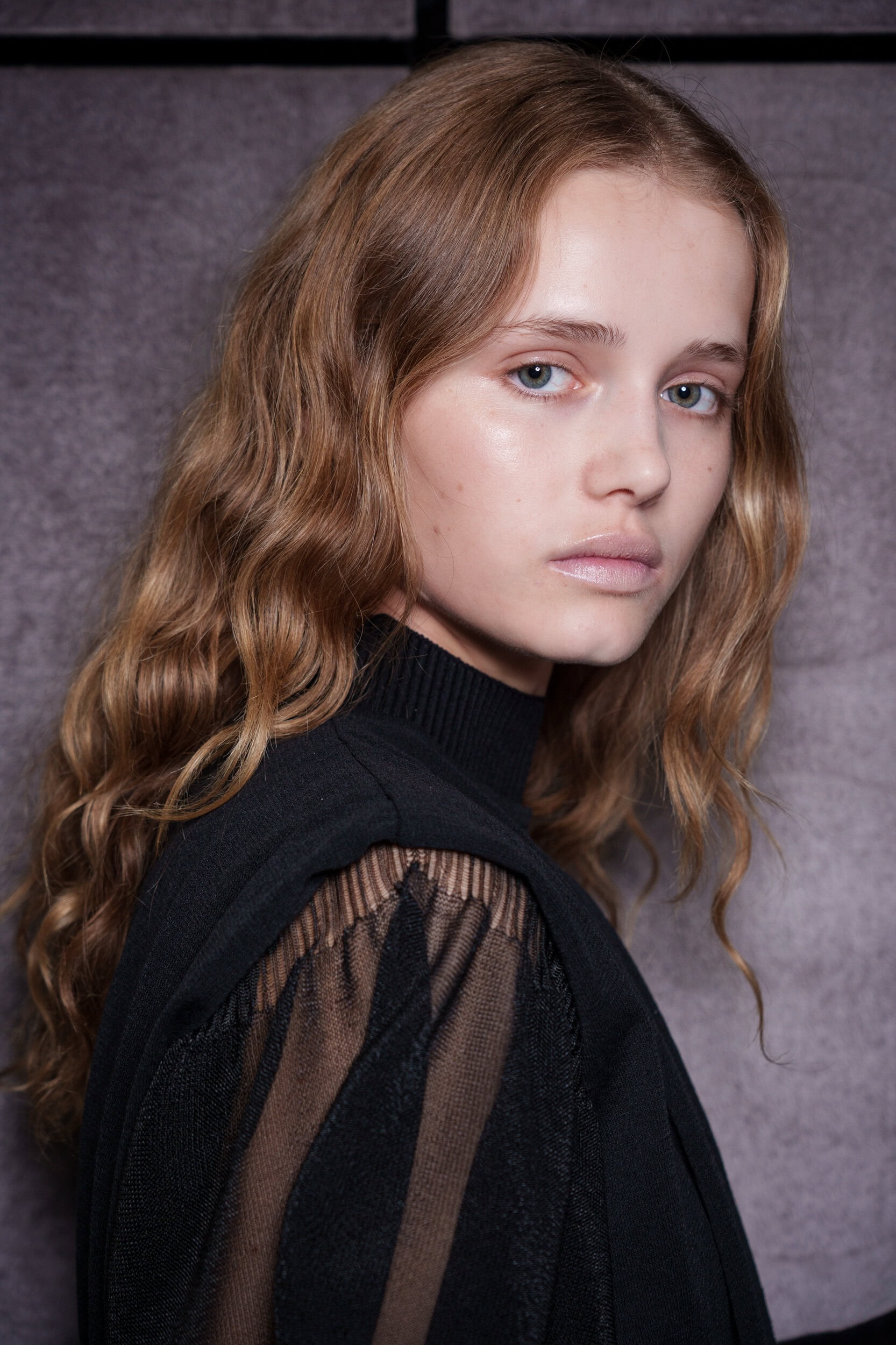 Cfcl Spring 2026 Fashion Show Backstage