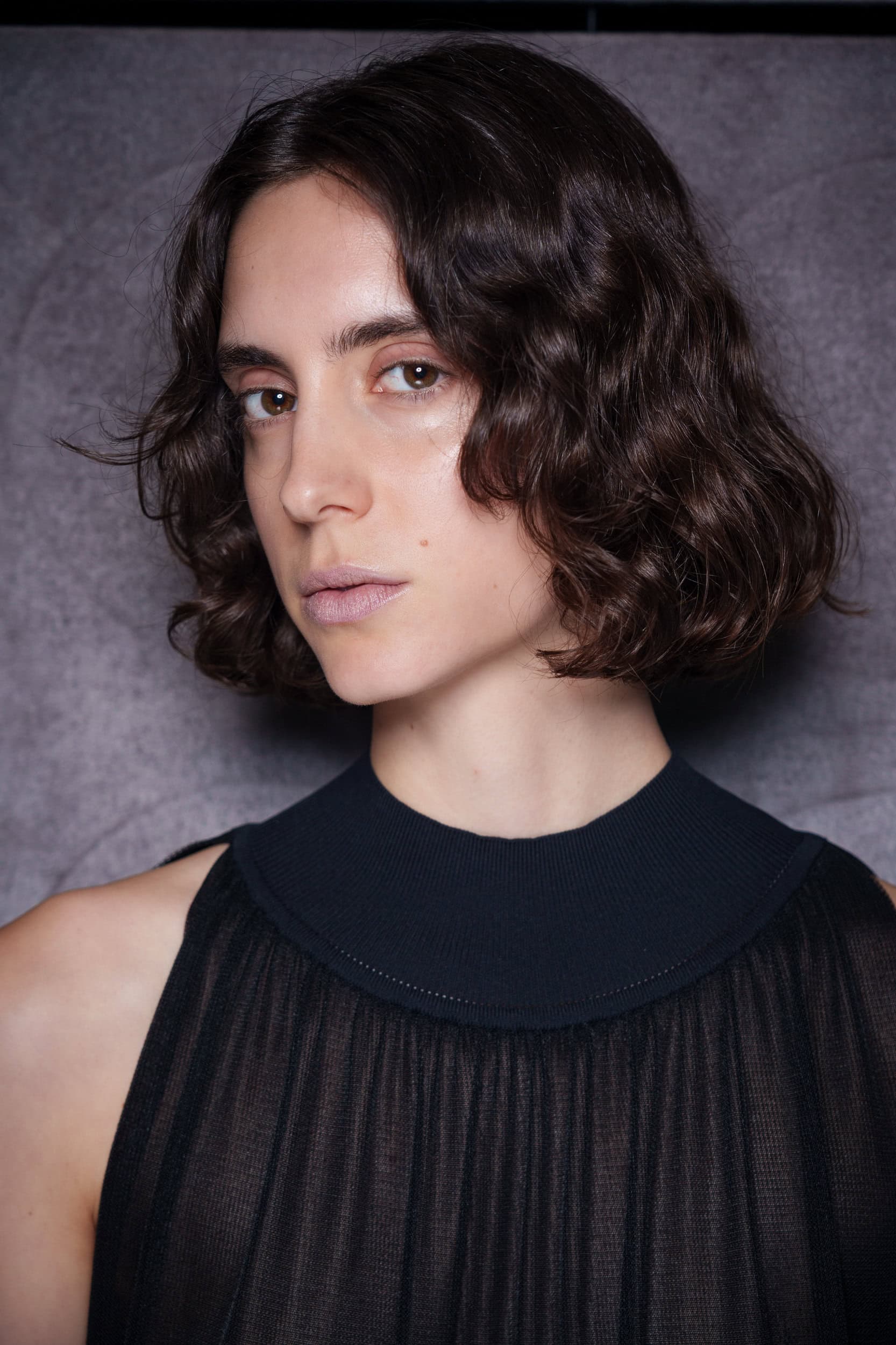 Cfcl Spring 2026 Fashion Show Backstage