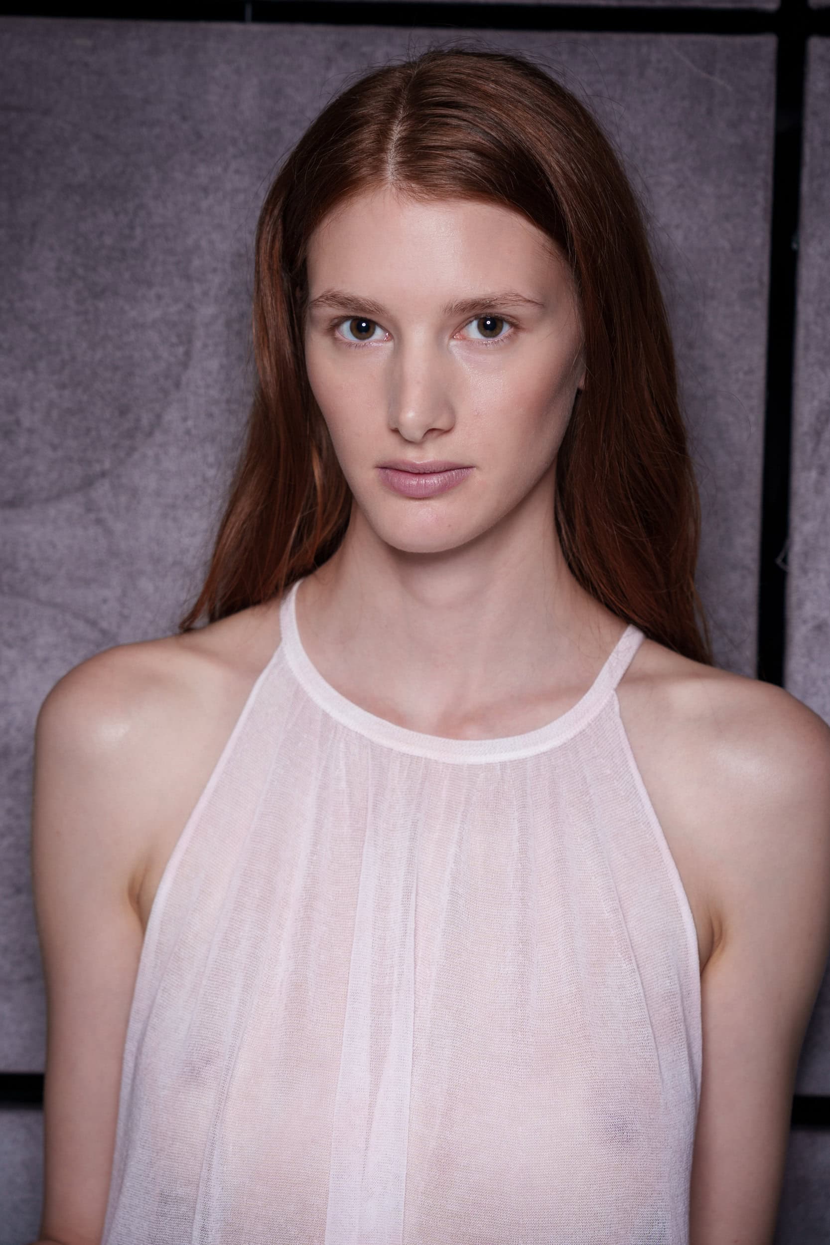 Cfcl Spring 2026 Fashion Show Backstage