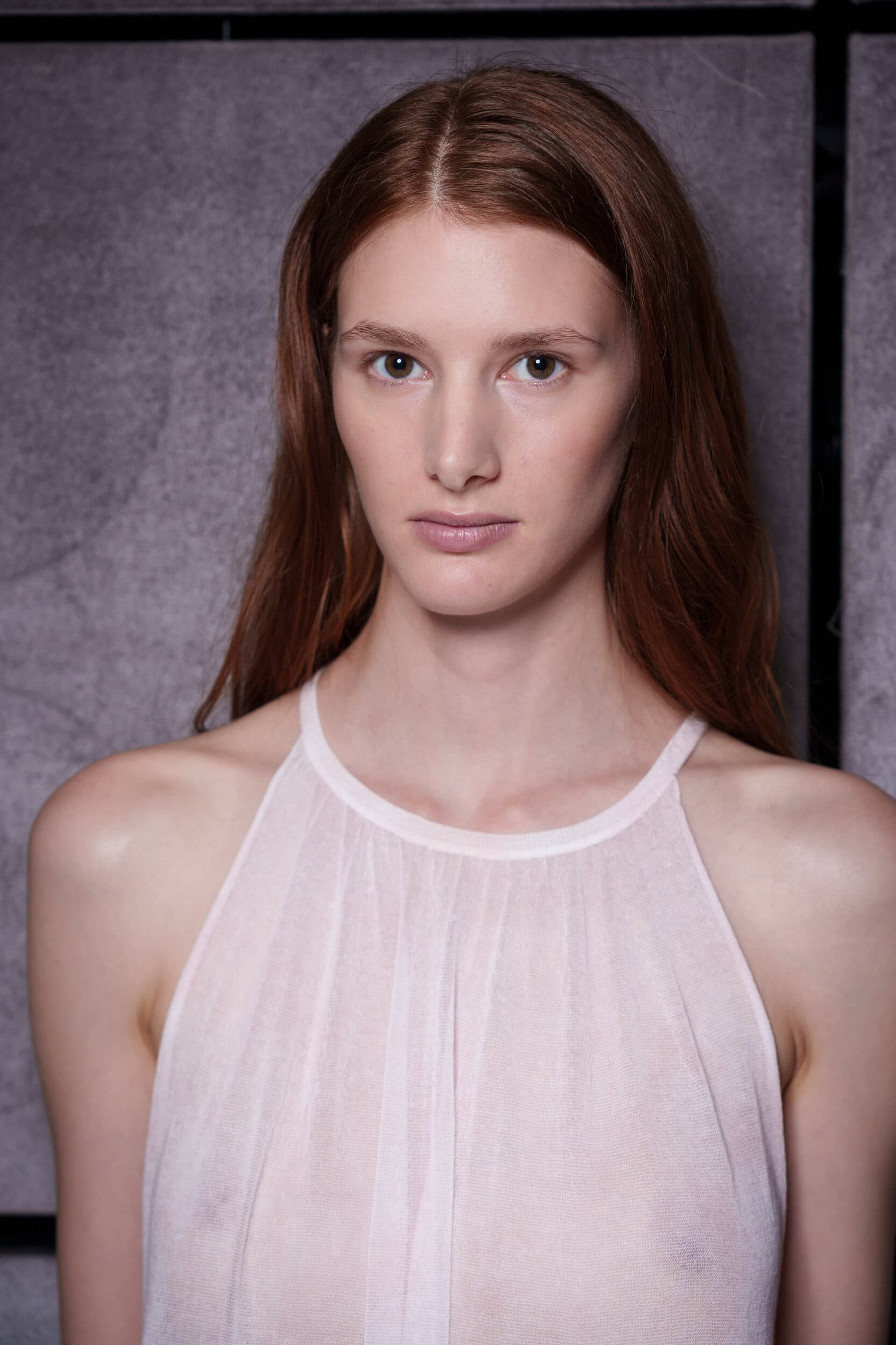 Cfcl Spring 2026 Fashion Show Backstage