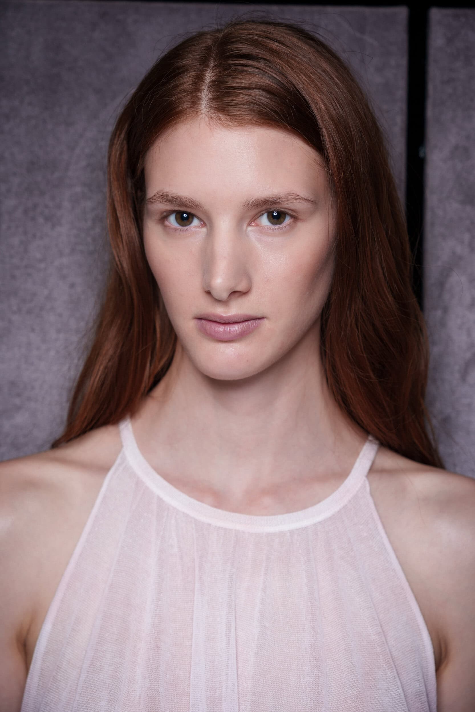Cfcl Spring 2026 Fashion Show Backstage