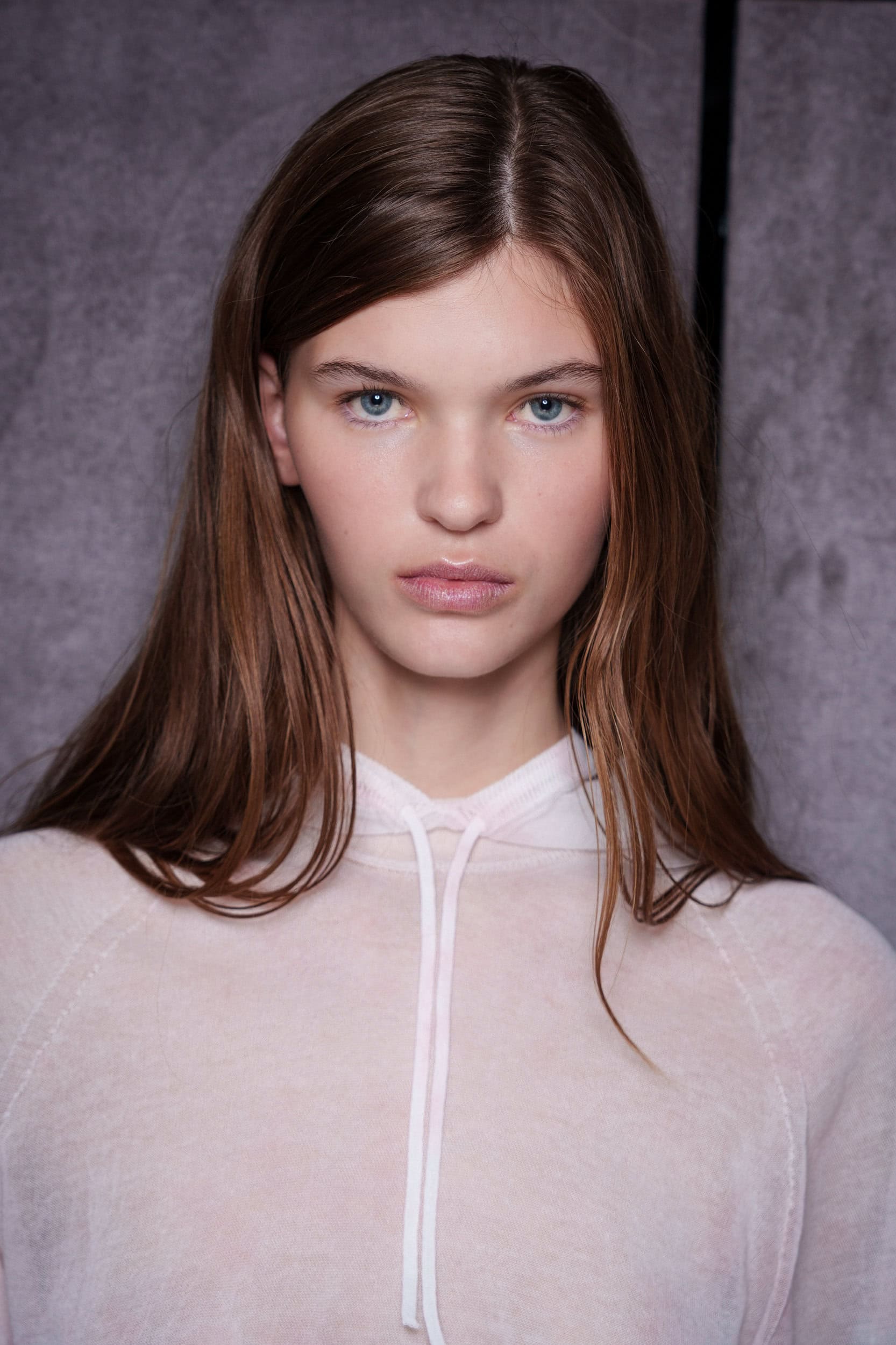Cfcl Spring 2026 Fashion Show Backstage