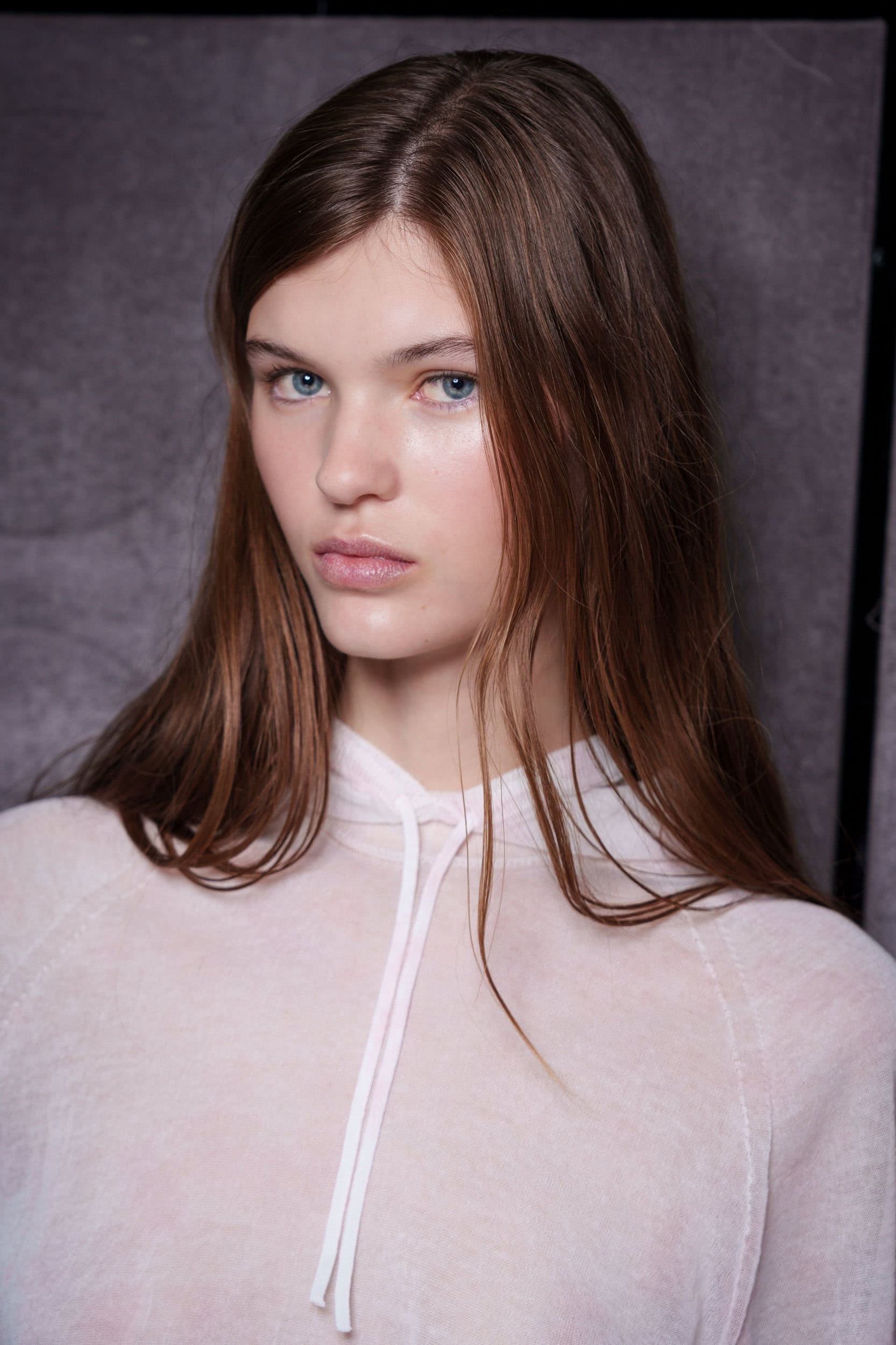 Cfcl Spring 2026 Fashion Show Backstage