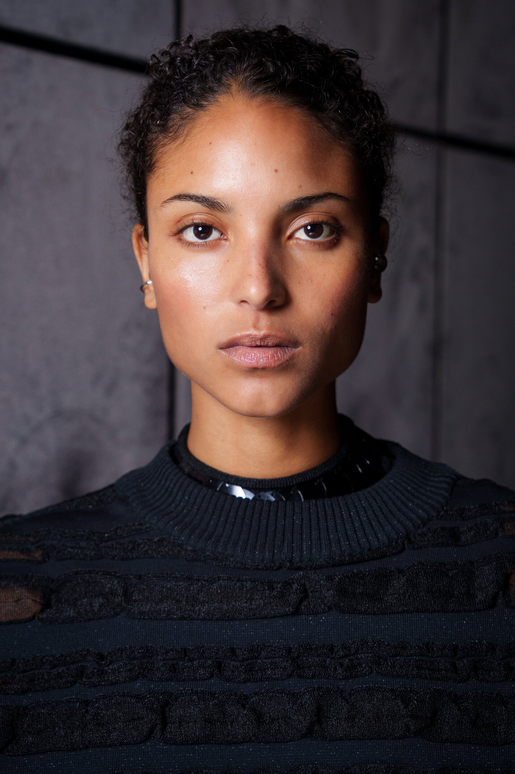 Cfcl Spring 2026 Fashion Show Backstage