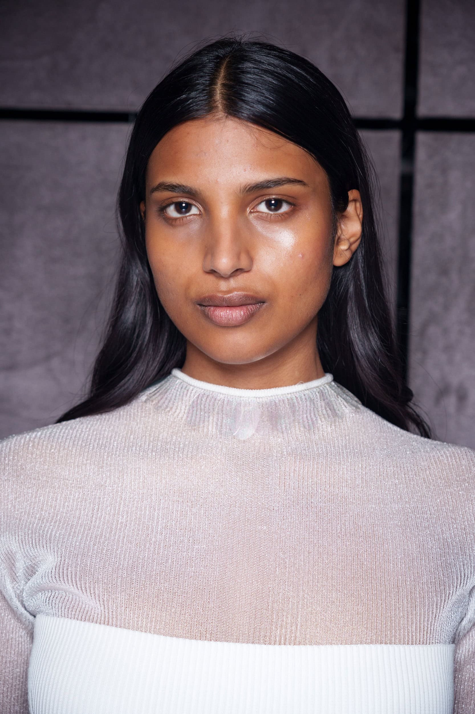 Cfcl Spring 2026 Fashion Show Backstage