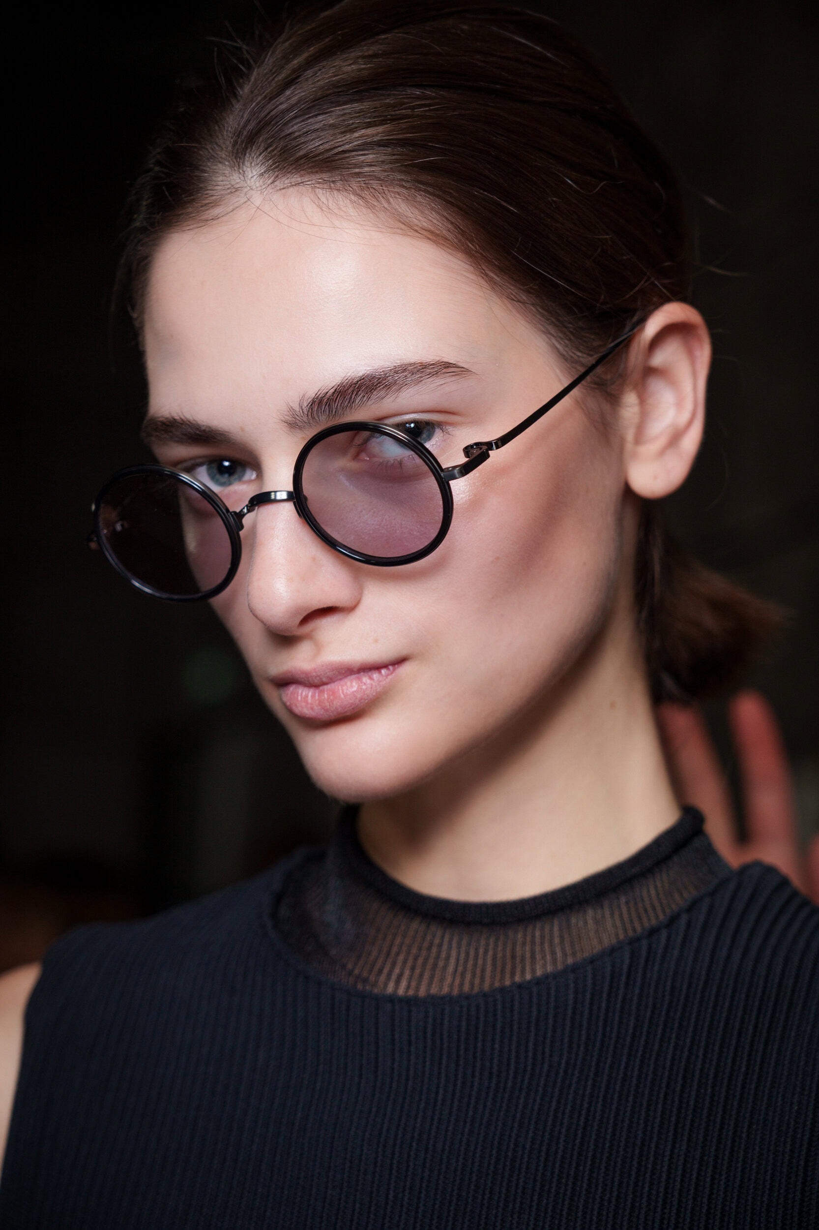 Cfcl Spring 2026 Fashion Show Backstage