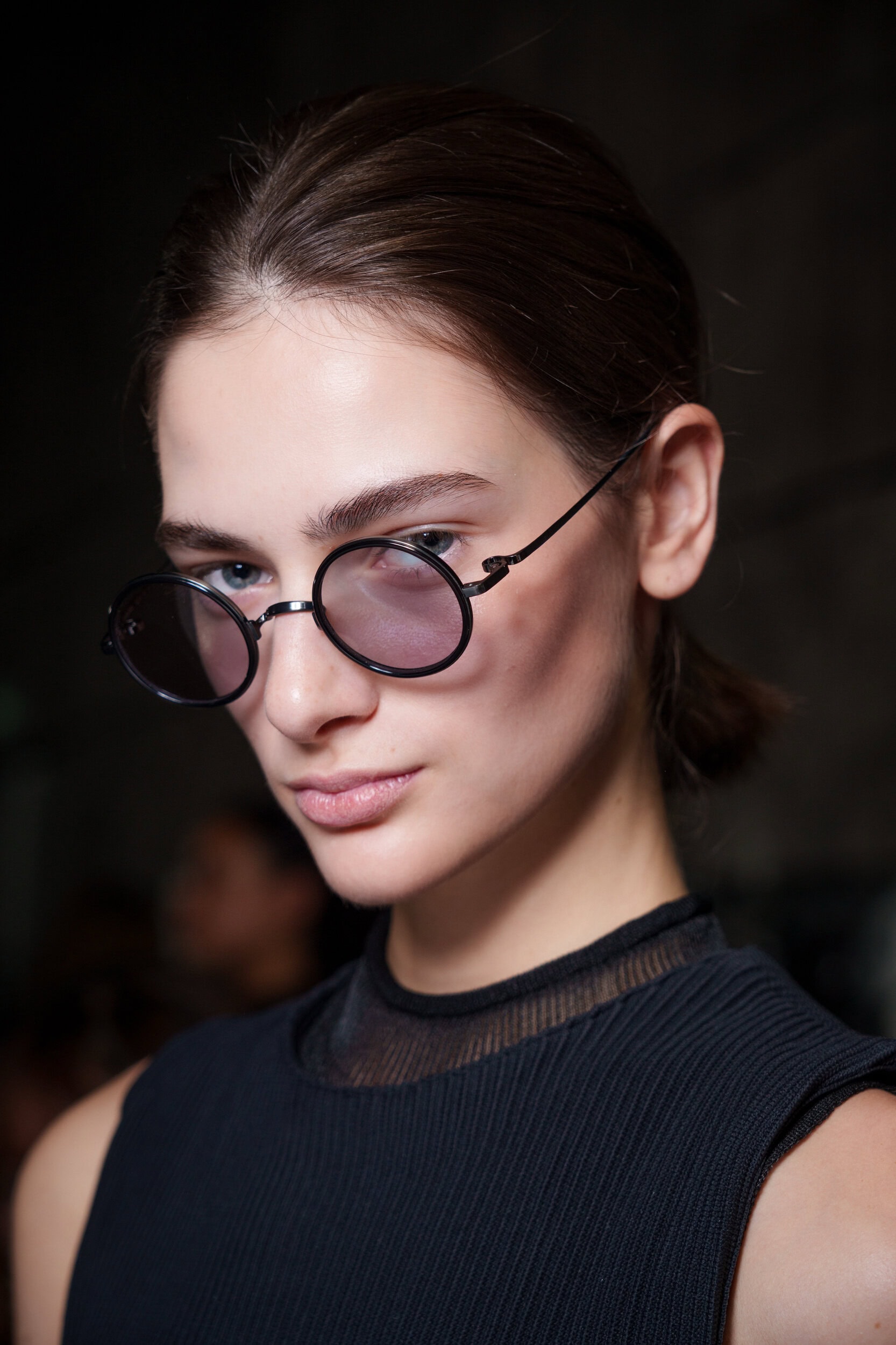 Cfcl Spring 2026 Fashion Show Backstage