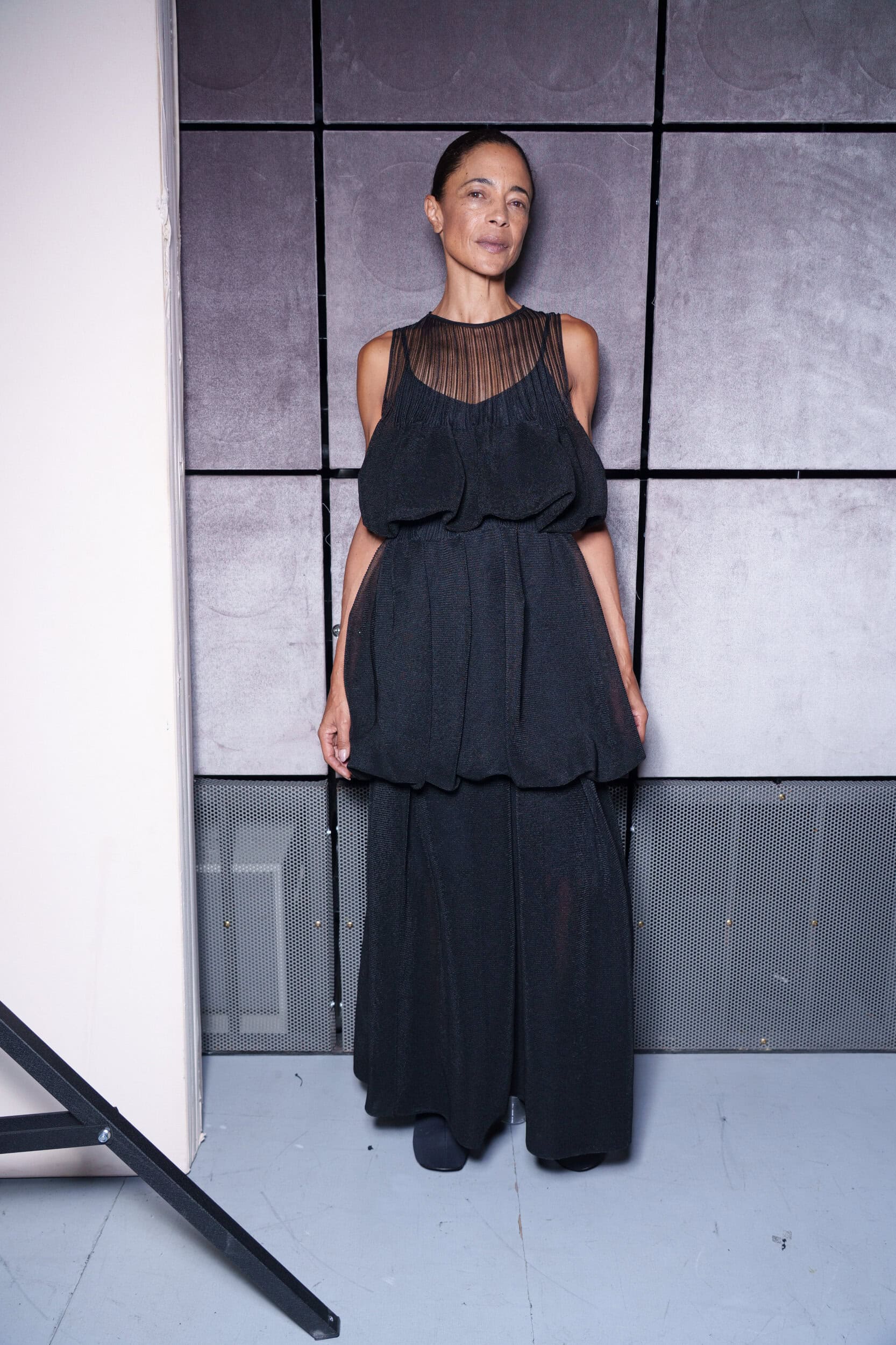 Cfcl Spring 2026 Fashion Show Backstage