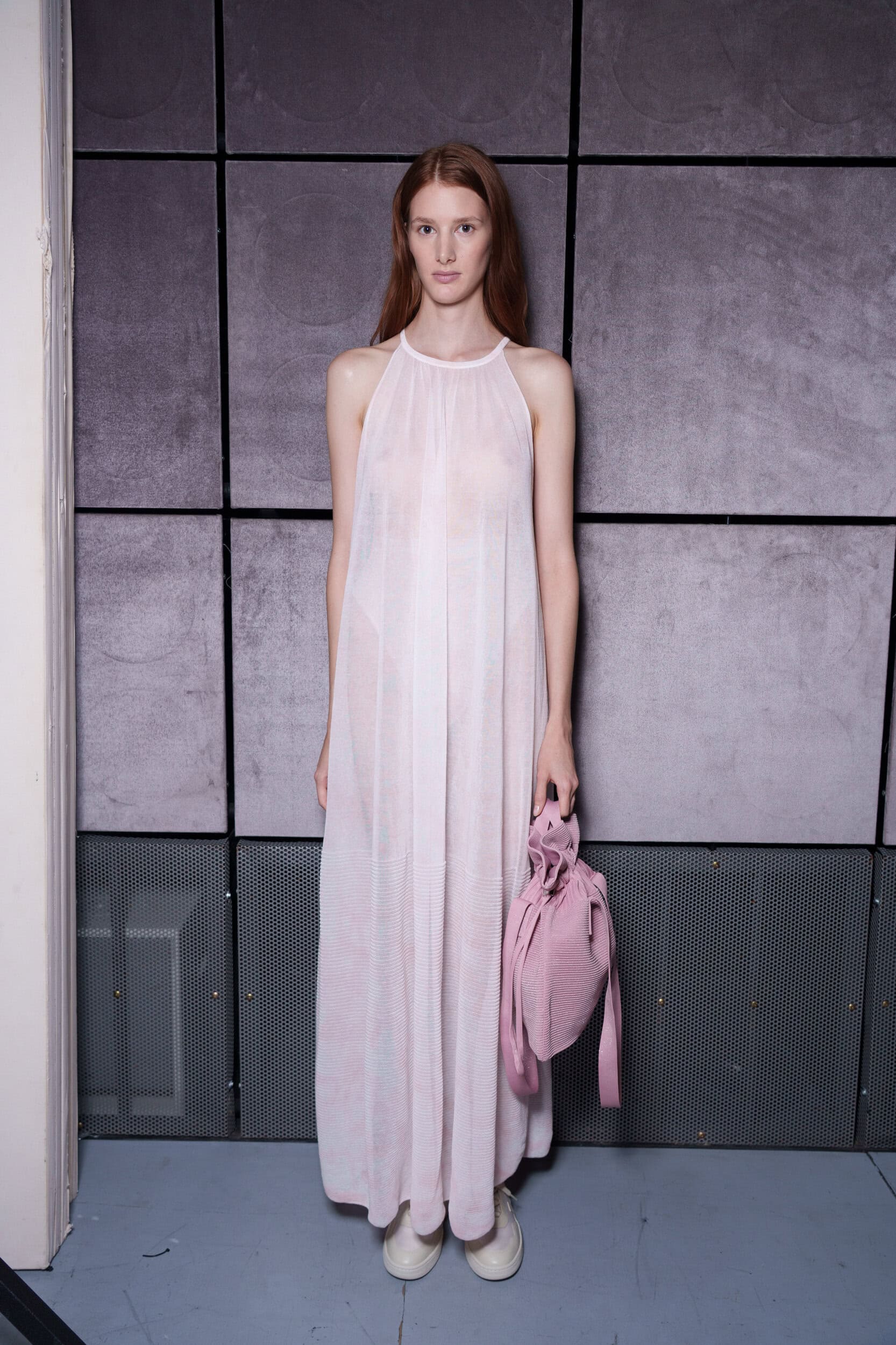 Cfcl Spring 2026 Fashion Show Backstage