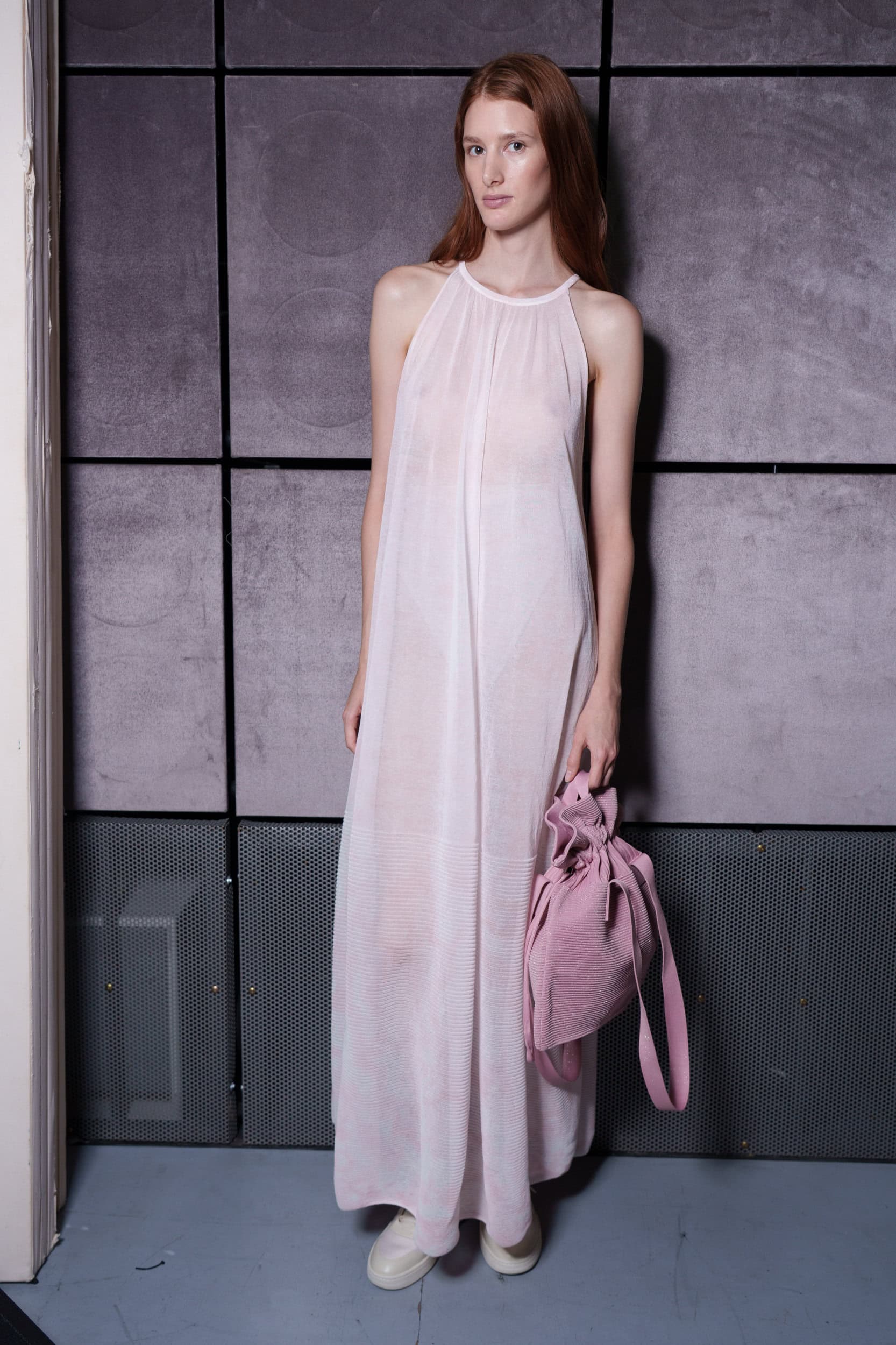 Cfcl Spring 2026 Fashion Show Backstage