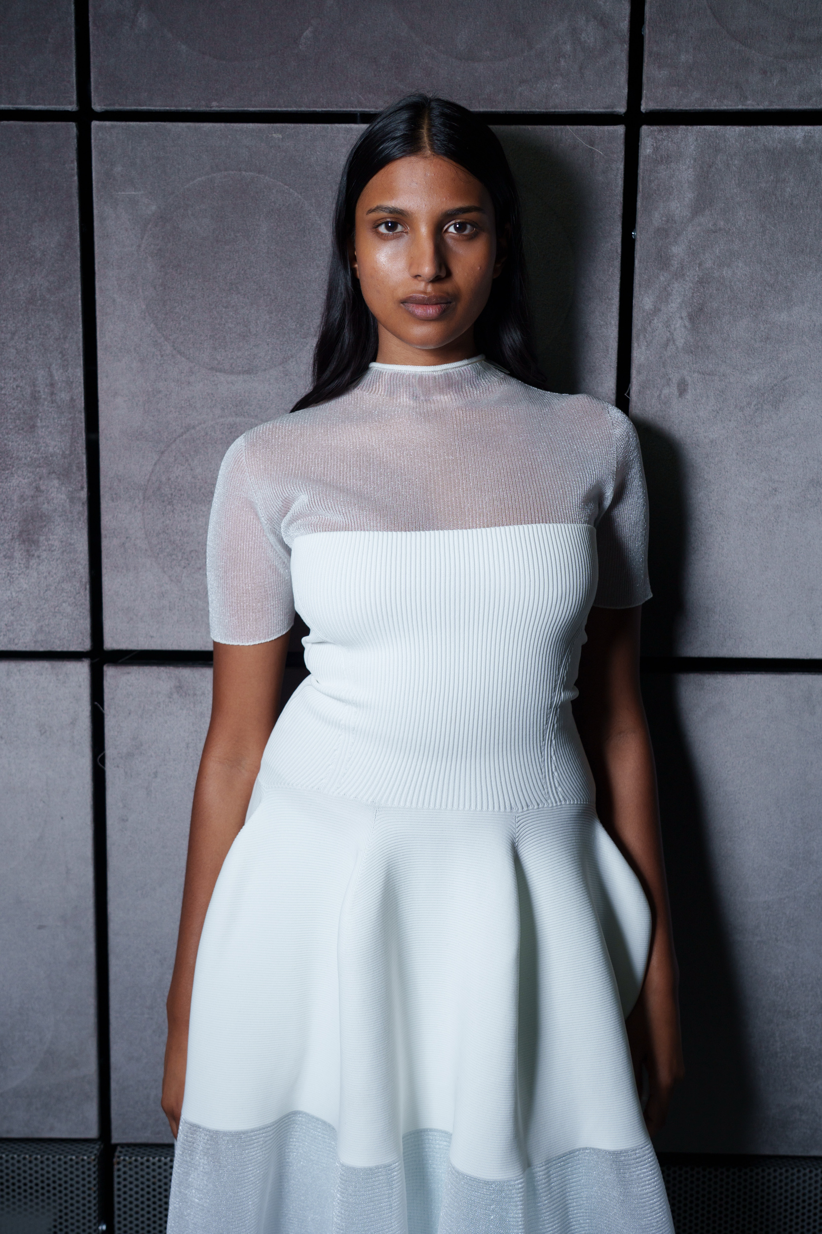Cfcl Spring 2026 Fashion Show Backstage