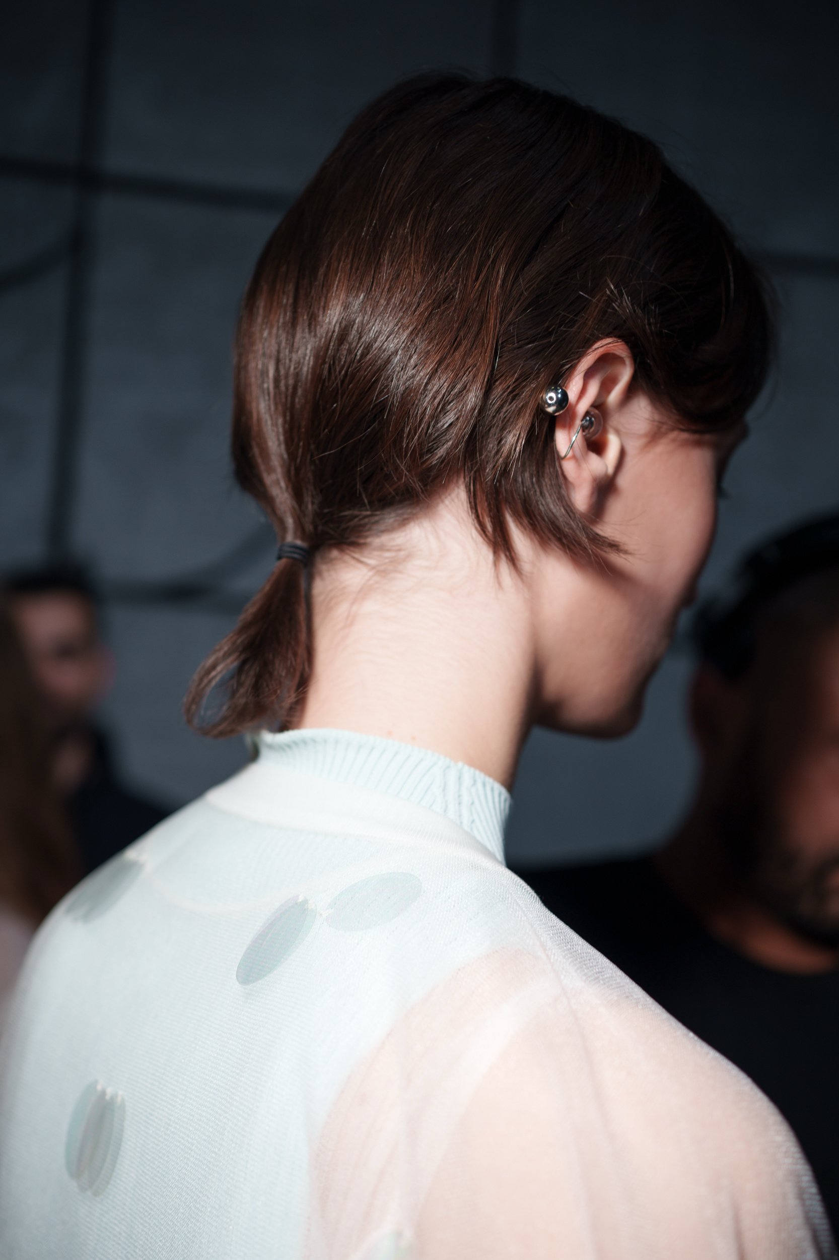 Cfcl Spring 2026 Fashion Show Backstage