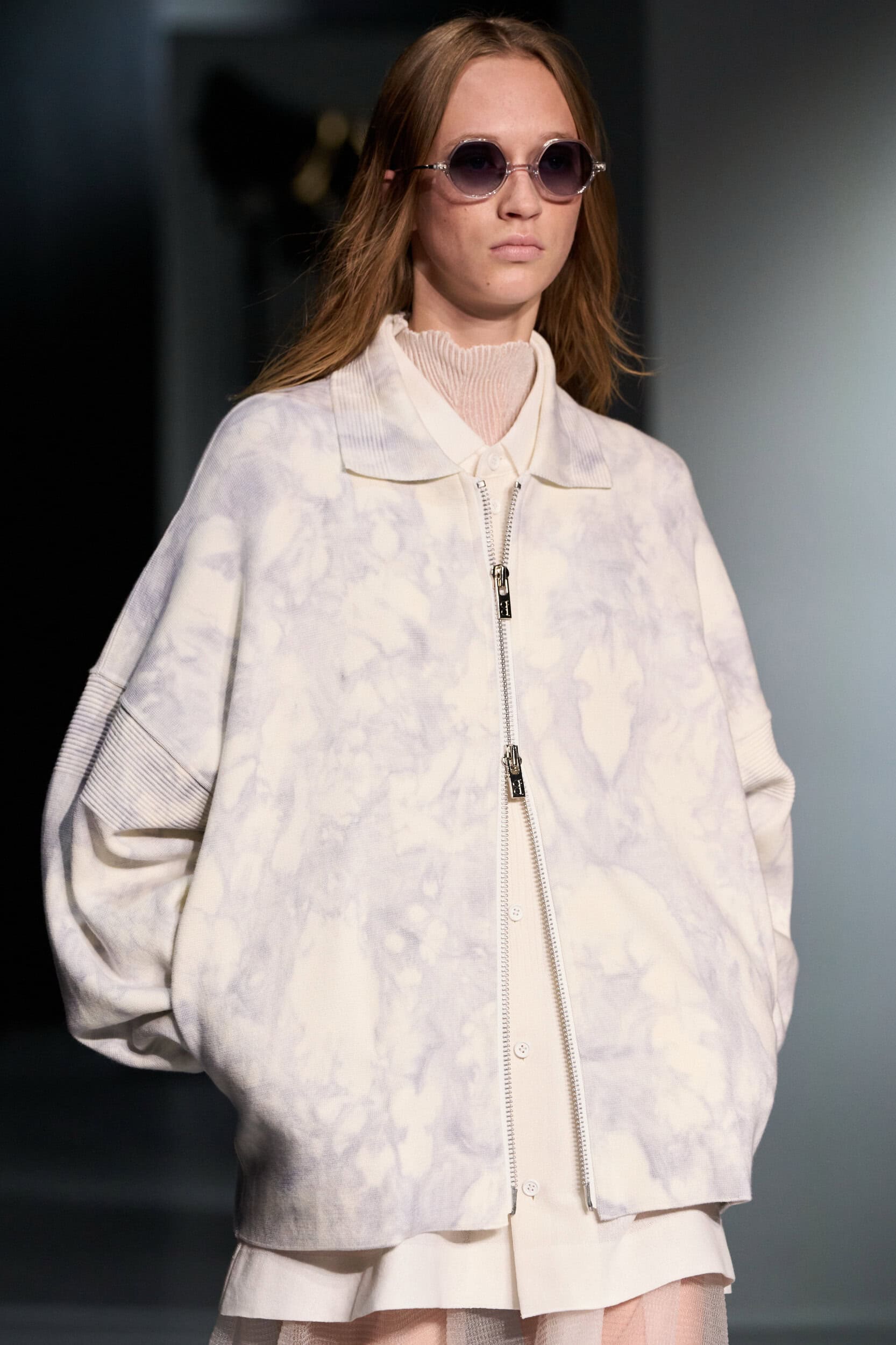 Cfcl Spring 2026 Fashion Show Details