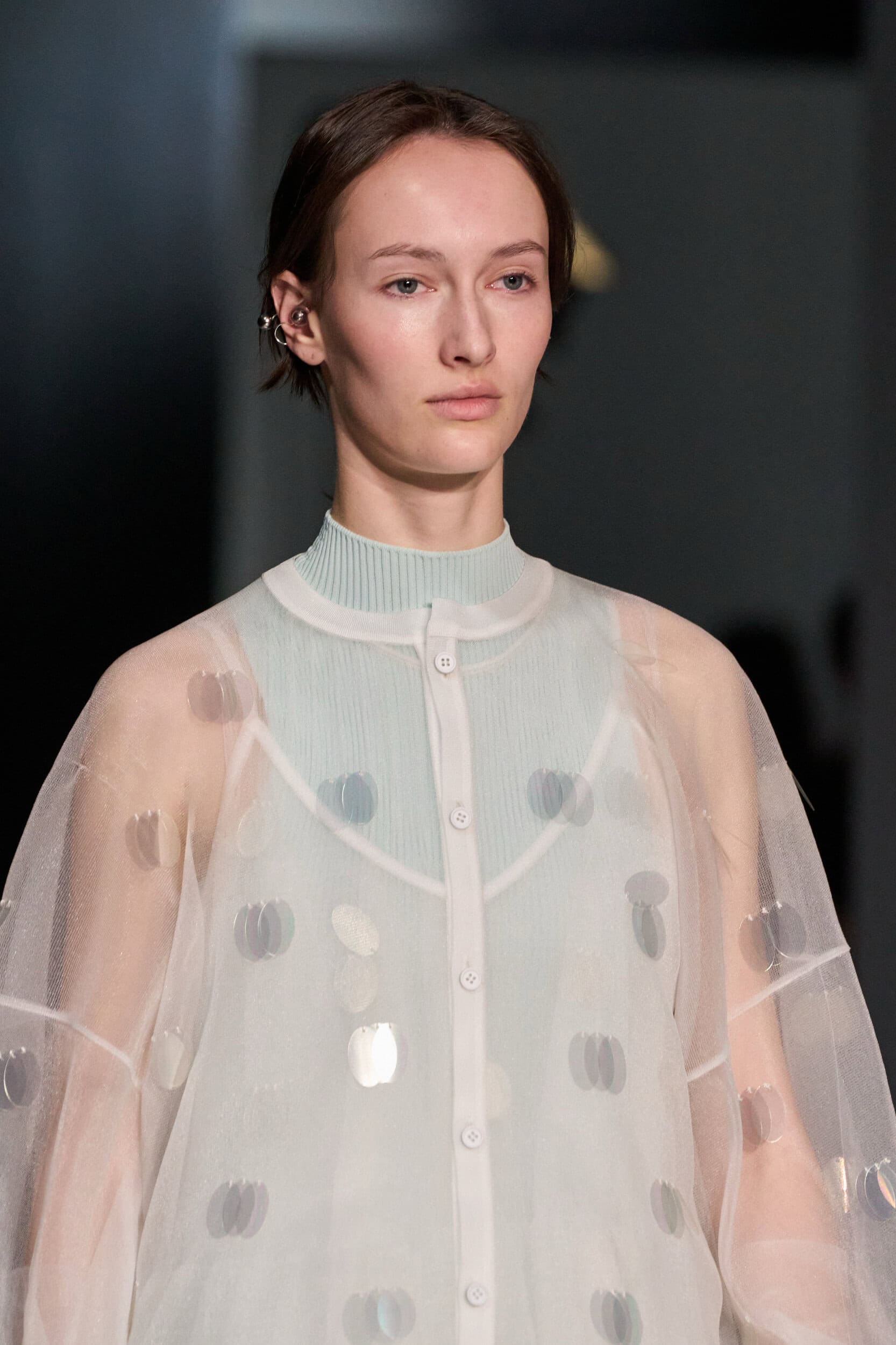 Cfcl Spring 2026 Fashion Show Details