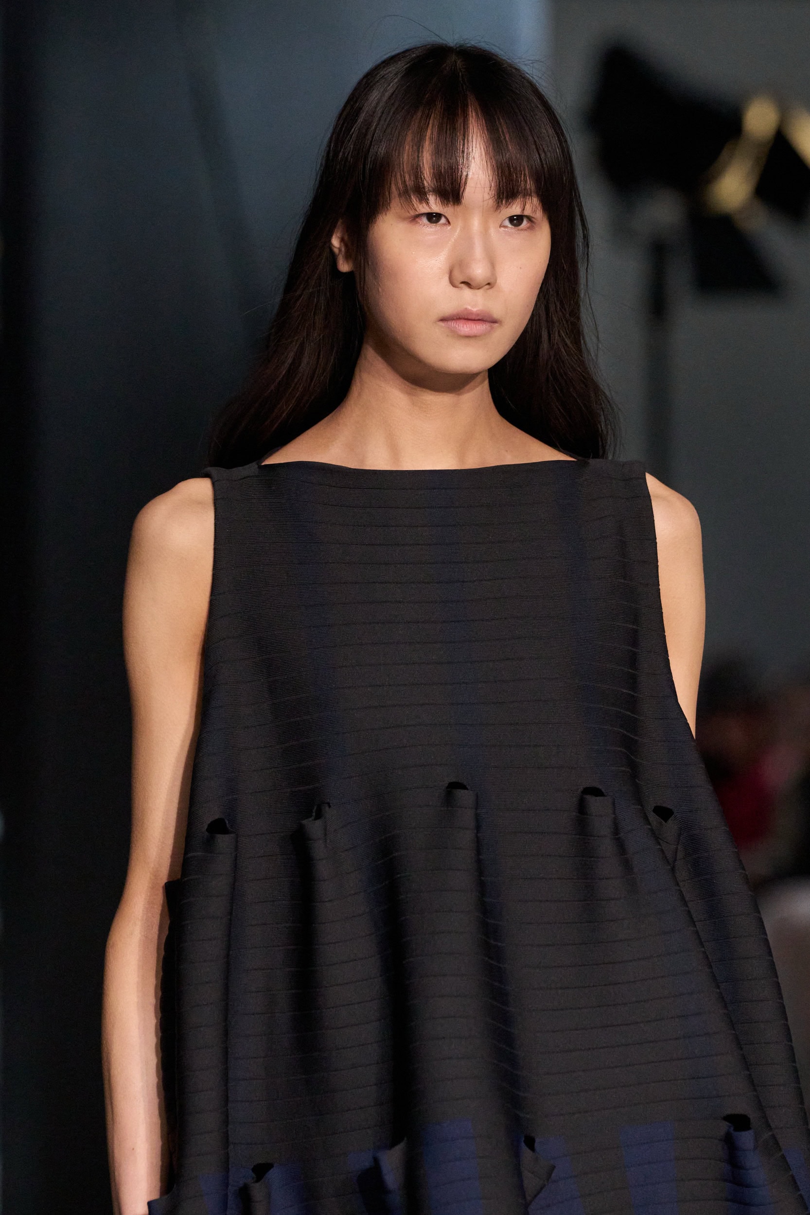Cfcl Spring 2026 Fashion Show Details