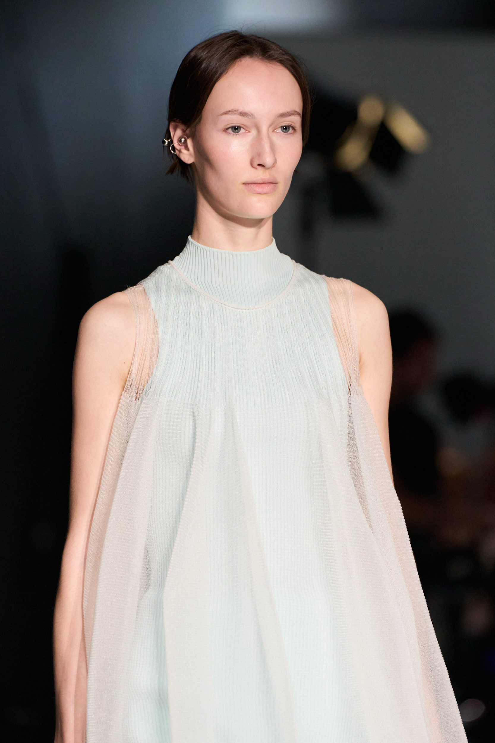 Cfcl Spring 2026 Fashion Show Details