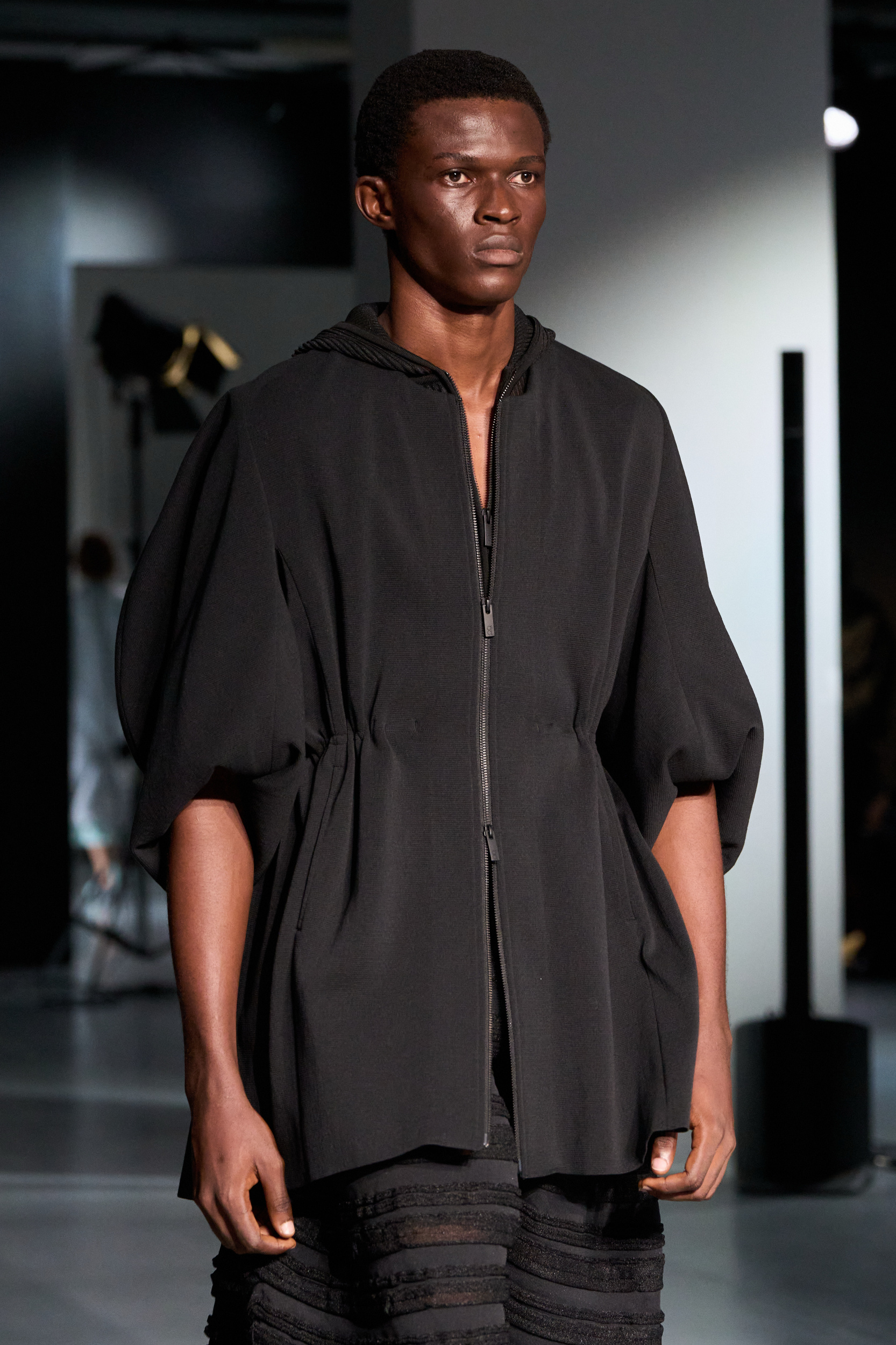 Cfcl Spring 2026 Fashion Show Details