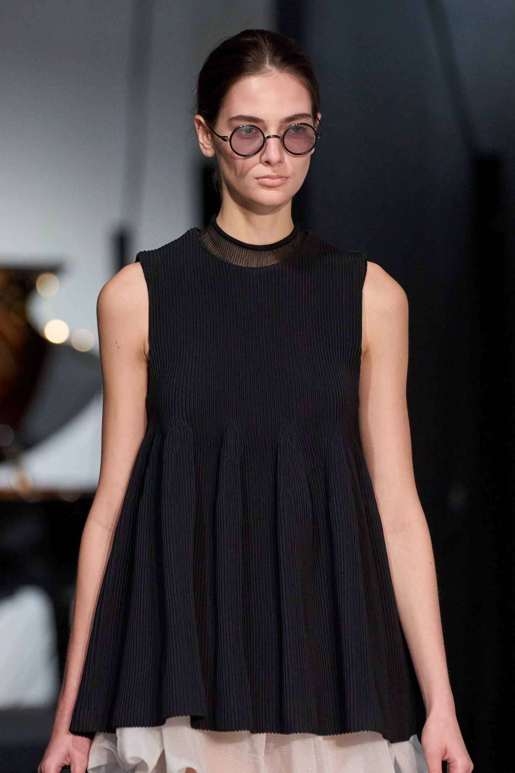 Cfcl Spring 2026 Fashion Show Details