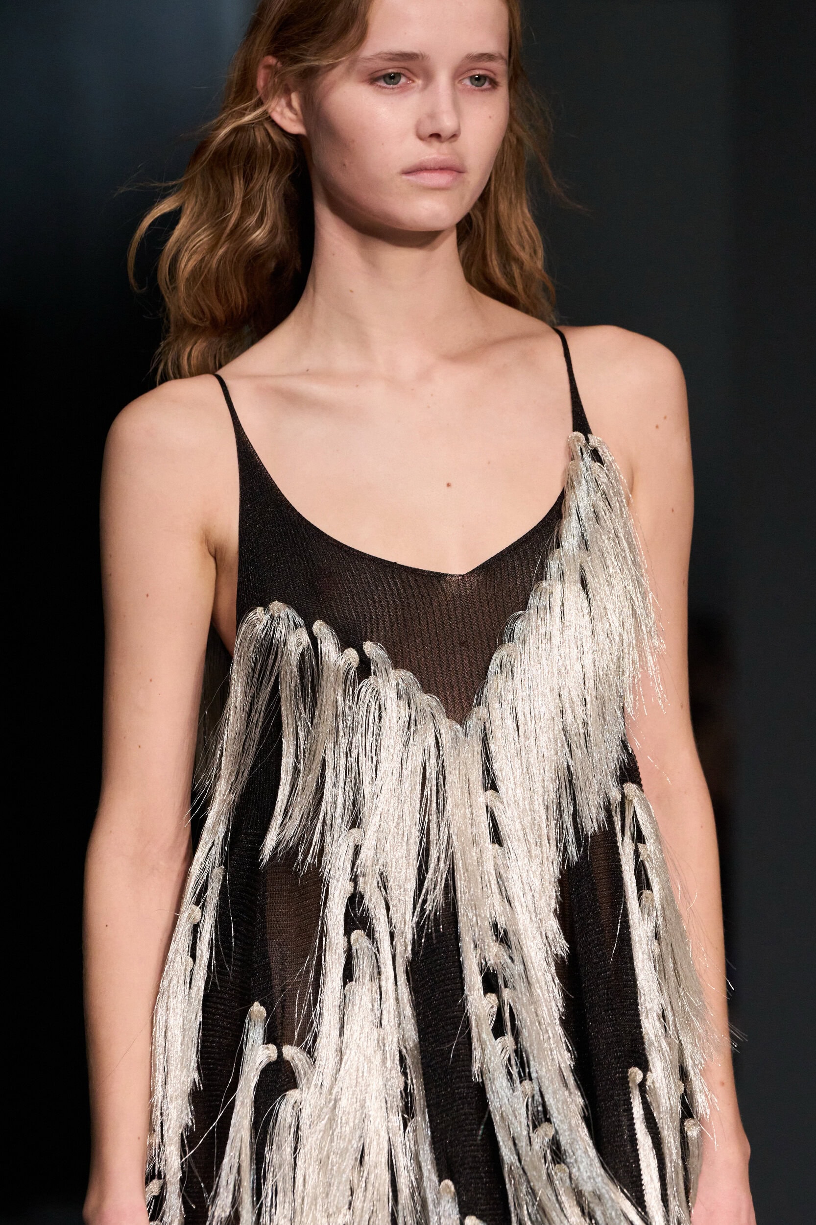 Cfcl Spring 2026 Fashion Show Details
