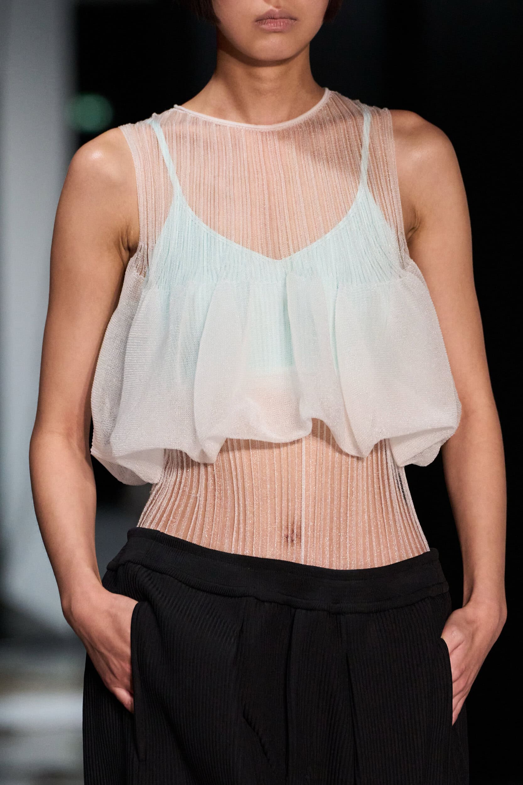 Cfcl Spring 2026 Fashion Show Details