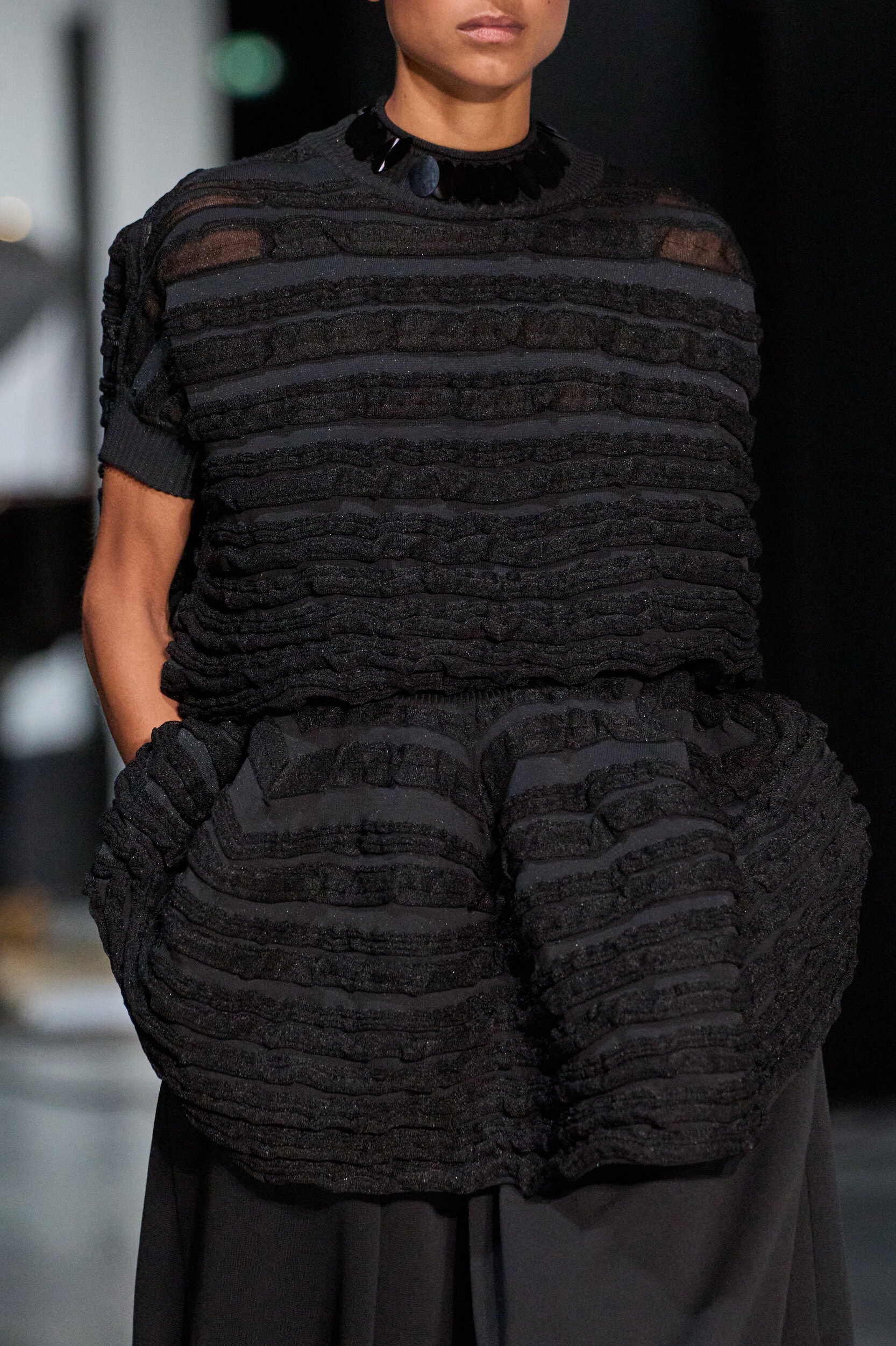 Cfcl Spring 2026 Fashion Show Details