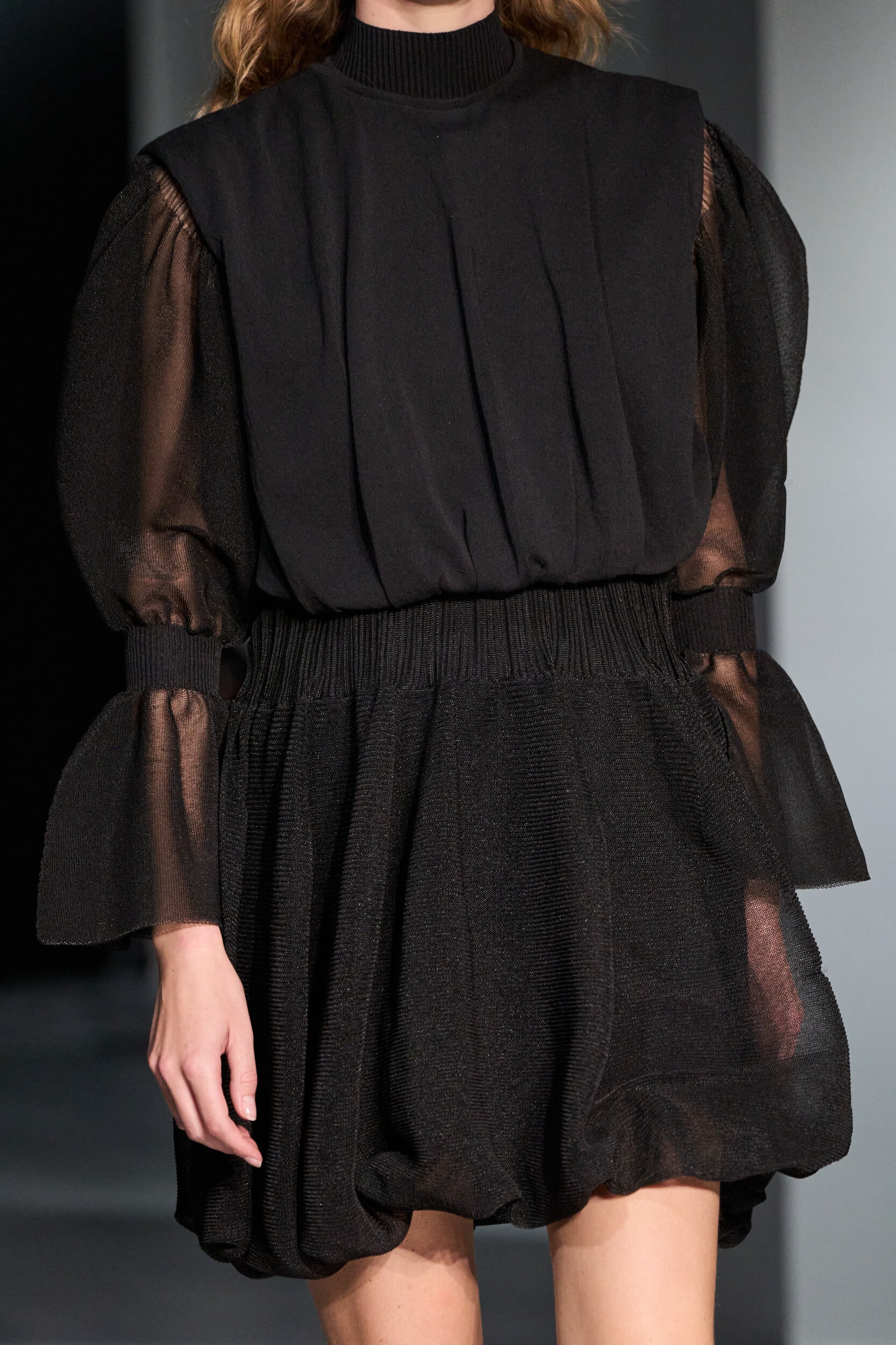Cfcl Spring 2026 Fashion Show Details