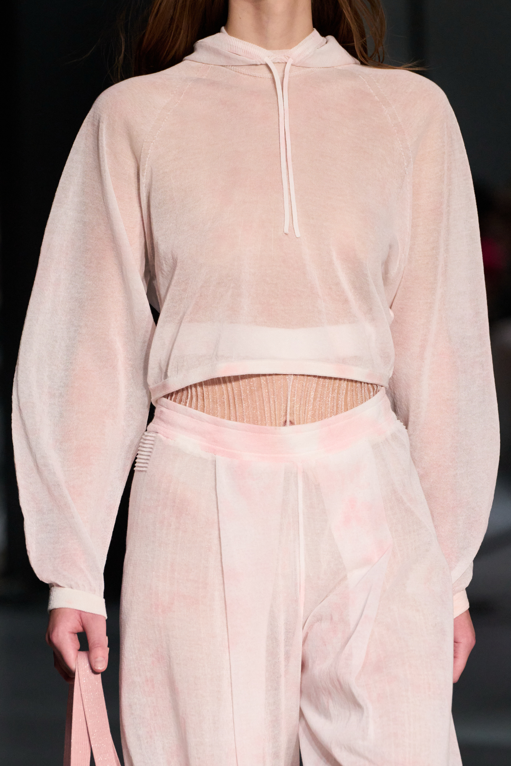 Cfcl Spring 2026 Fashion Show Details
