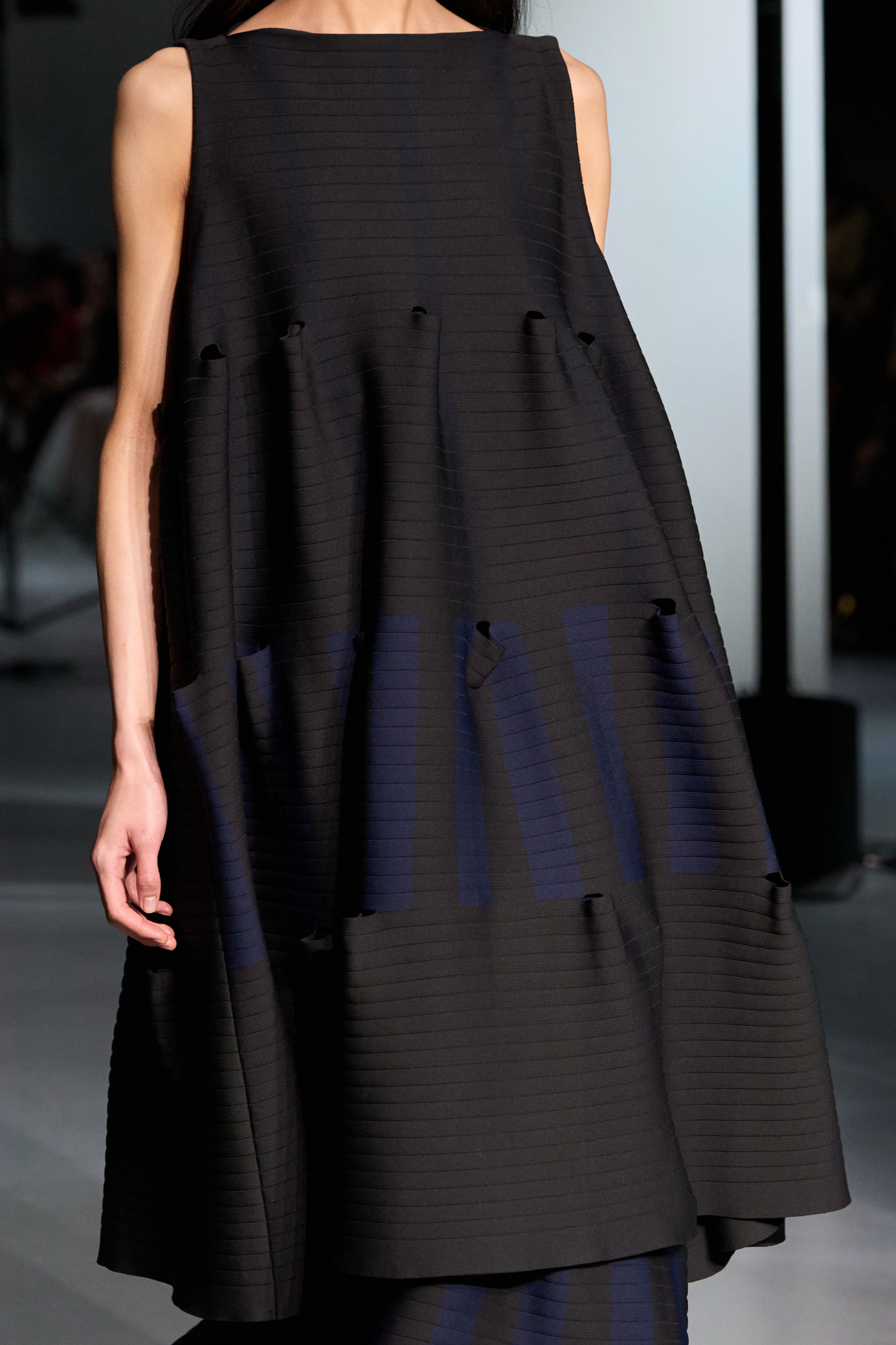 Cfcl Spring 2026 Fashion Show Details