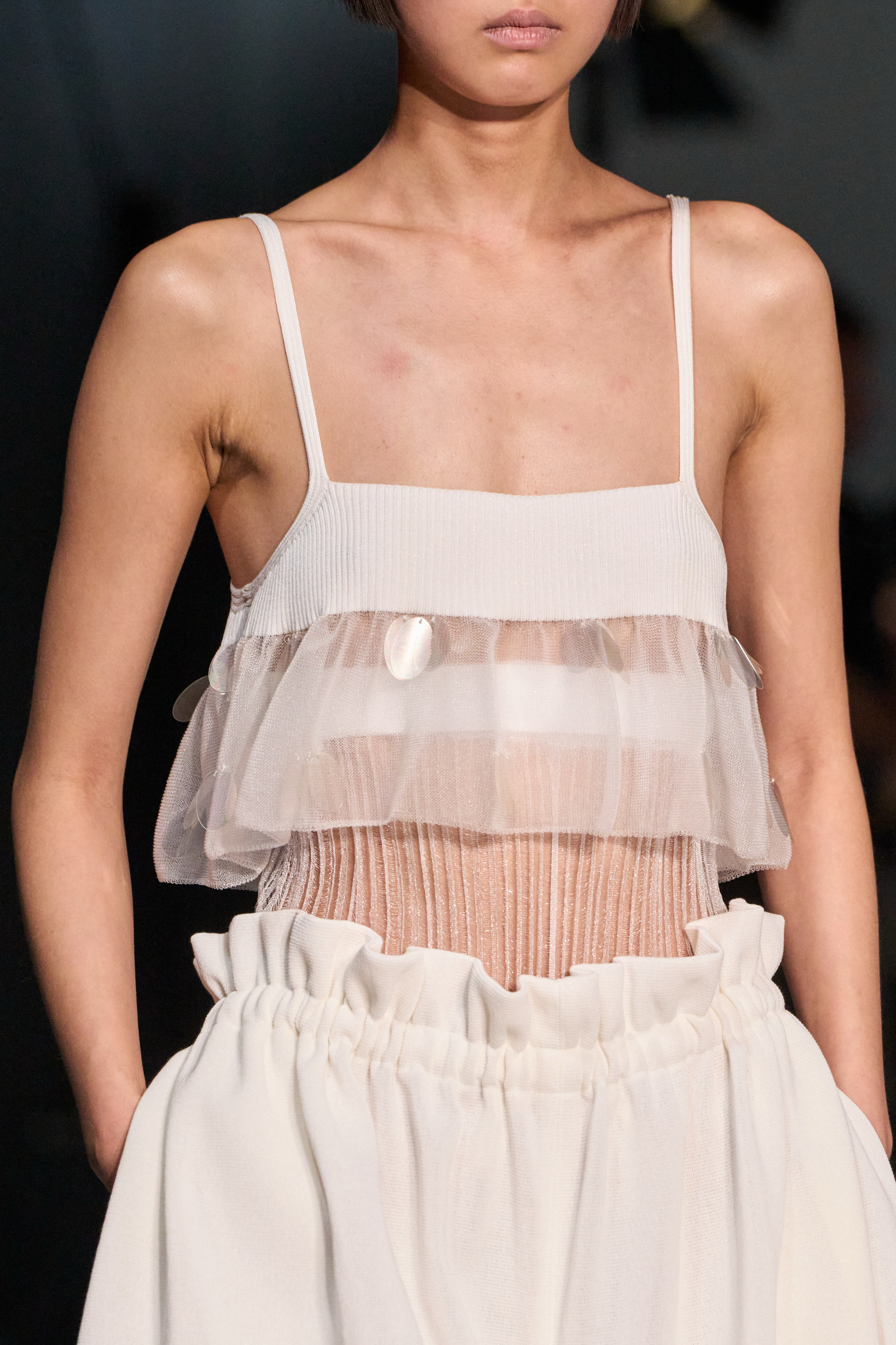 Cfcl Spring 2026 Fashion Show Details
