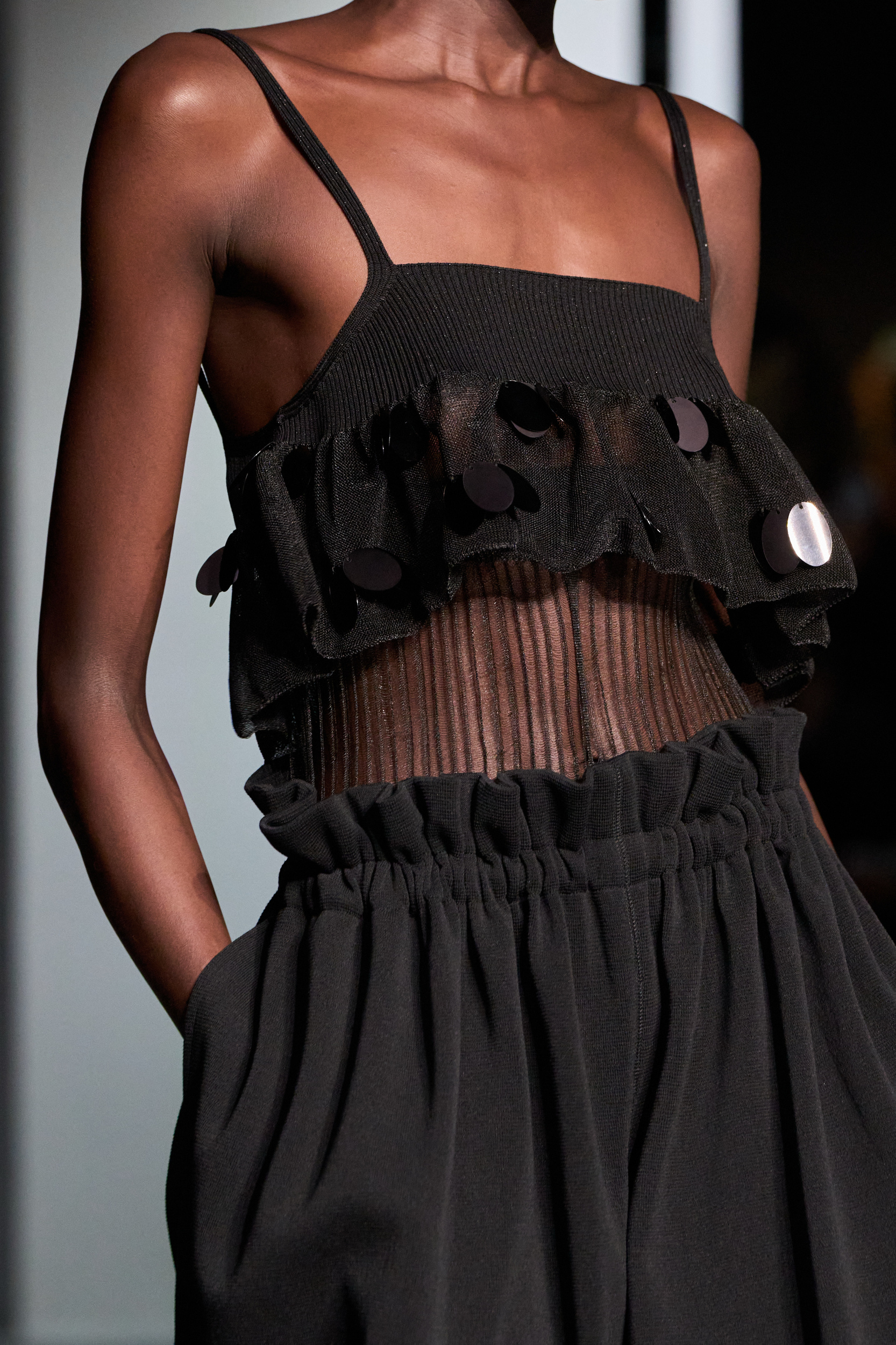 Cfcl Spring 2026 Fashion Show Details