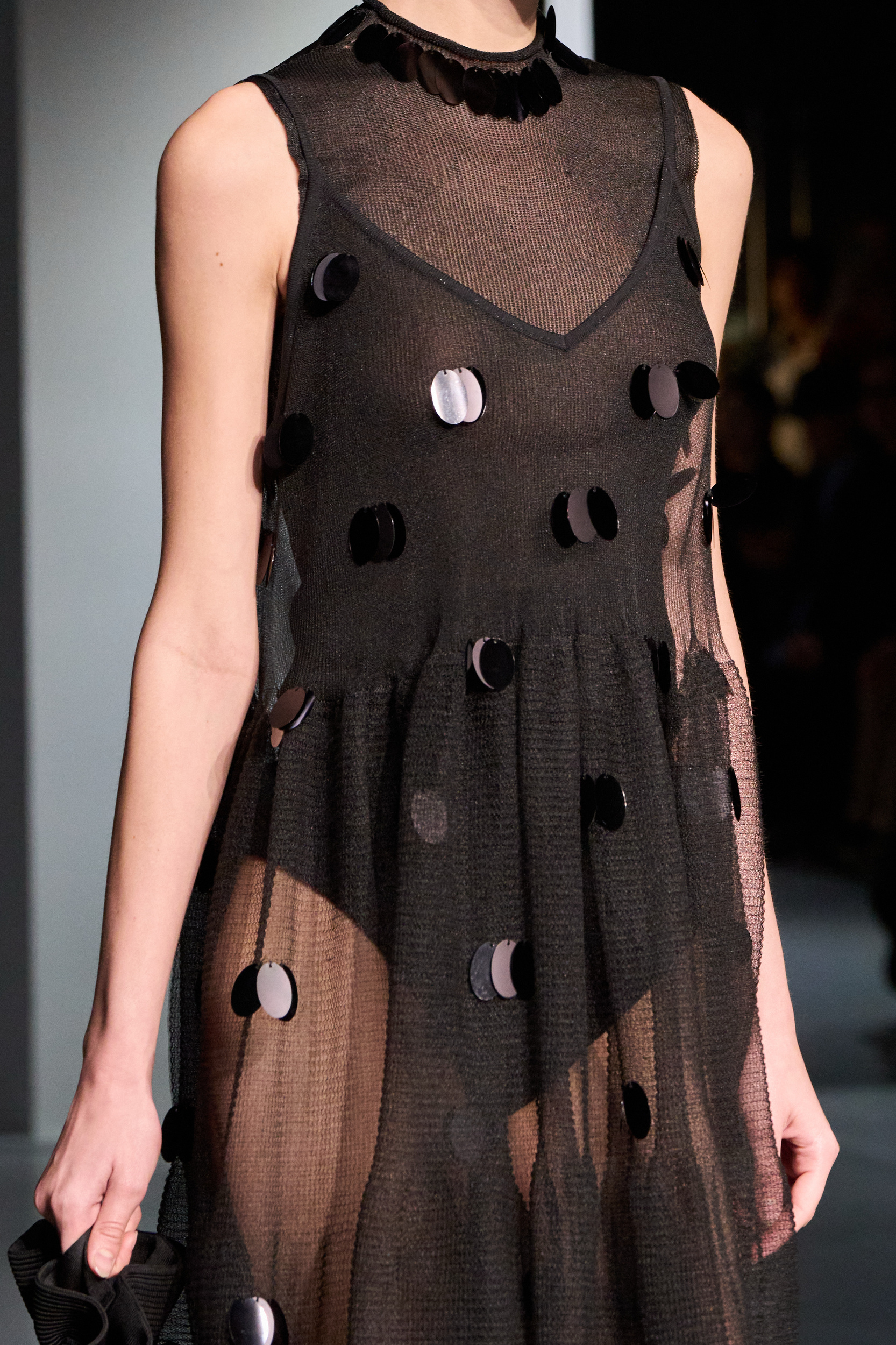 Cfcl Spring 2026 Fashion Show Details