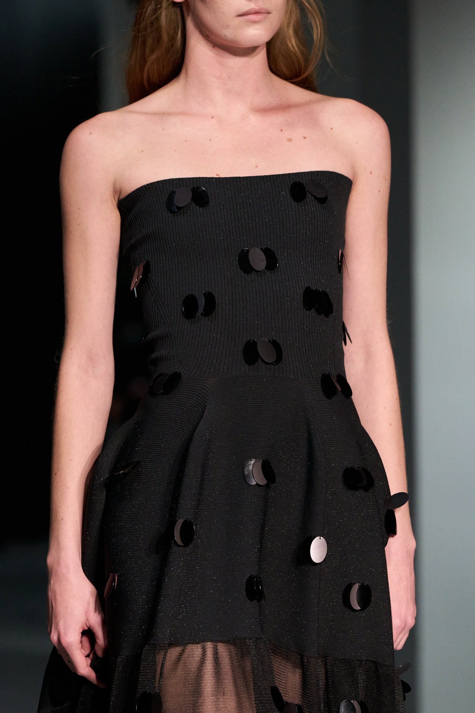 Cfcl Spring 2026 Fashion Show Details