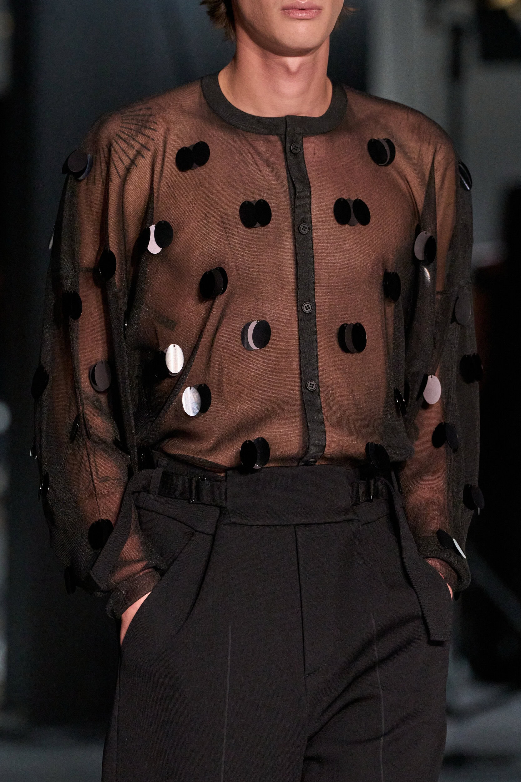 Cfcl Spring 2026 Fashion Show Details
