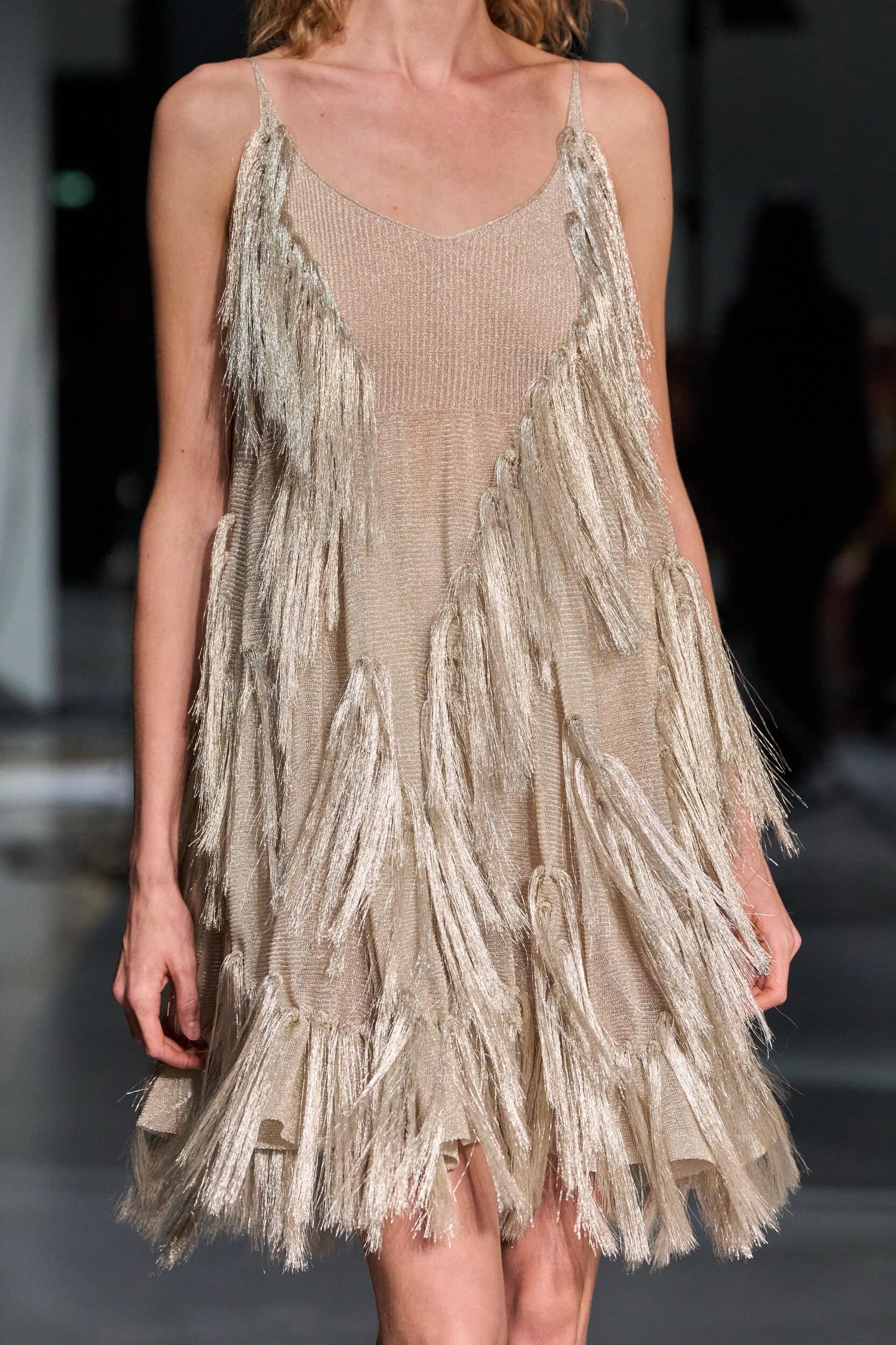Cfcl Spring 2026 Fashion Show Details