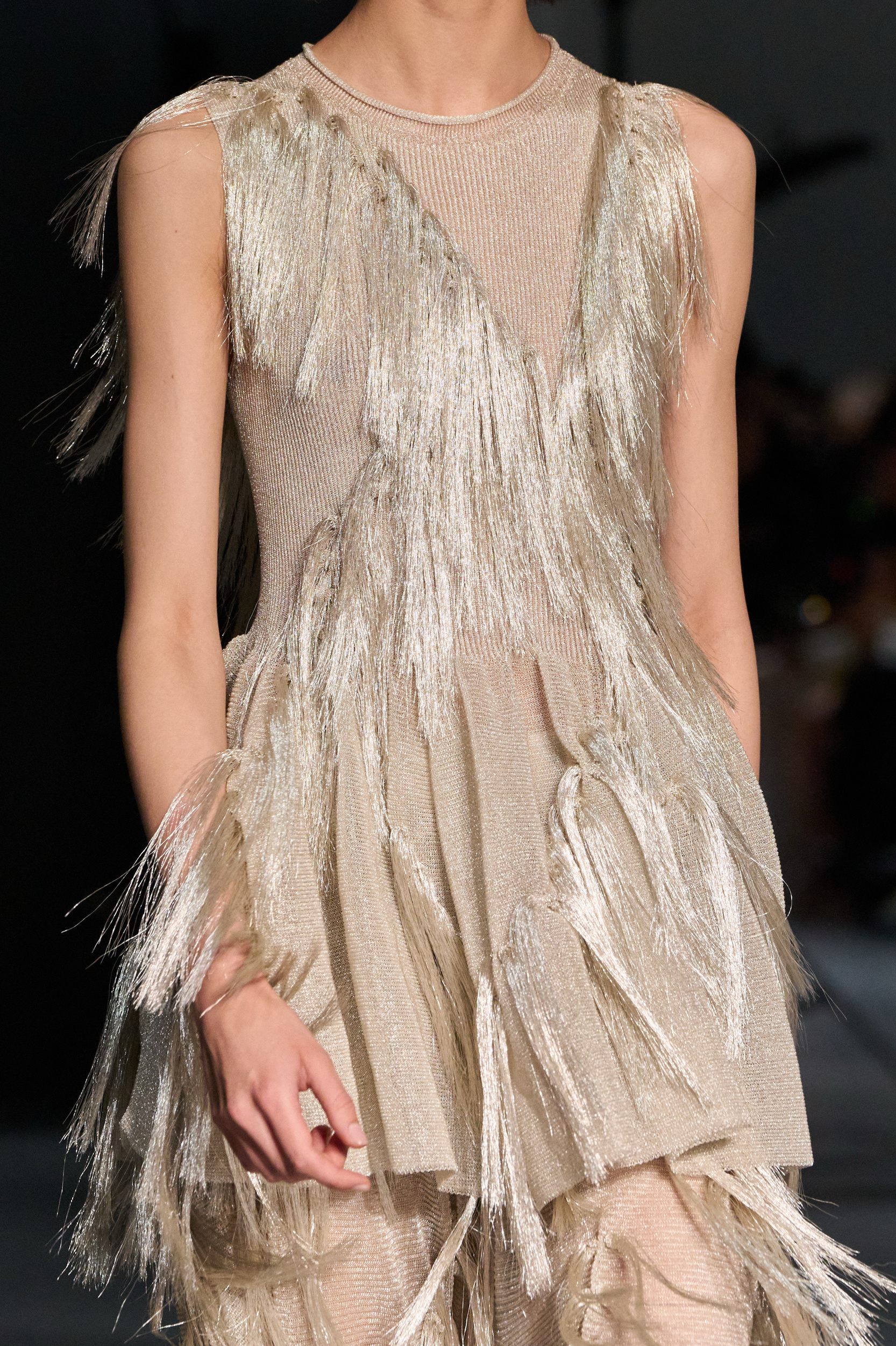 Cfcl Spring 2026 Fashion Show Details
