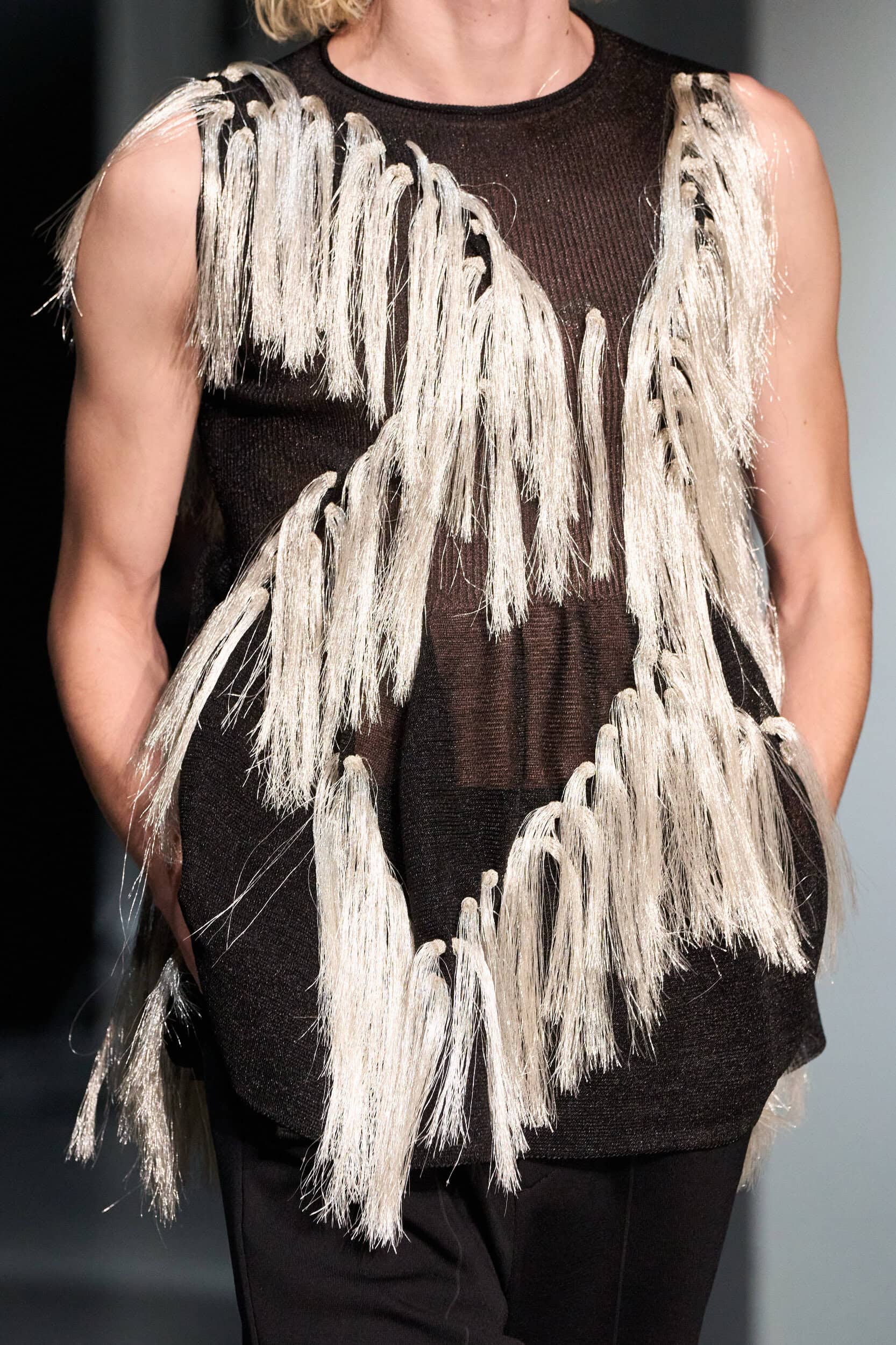 Cfcl Spring 2026 Fashion Show Details