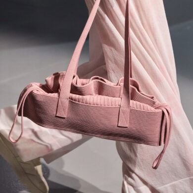 Cfcl Spring 2026 Fashion Show Details