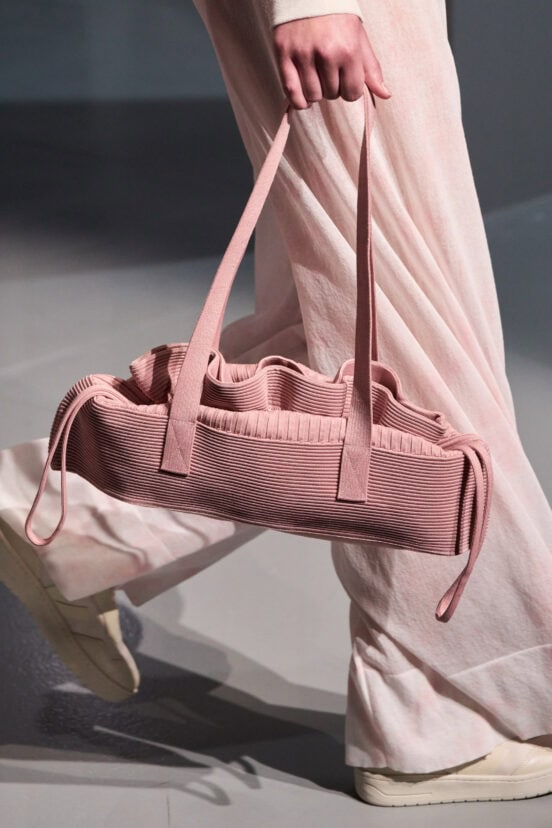 Cfcl Spring 2026 Fashion Show Details