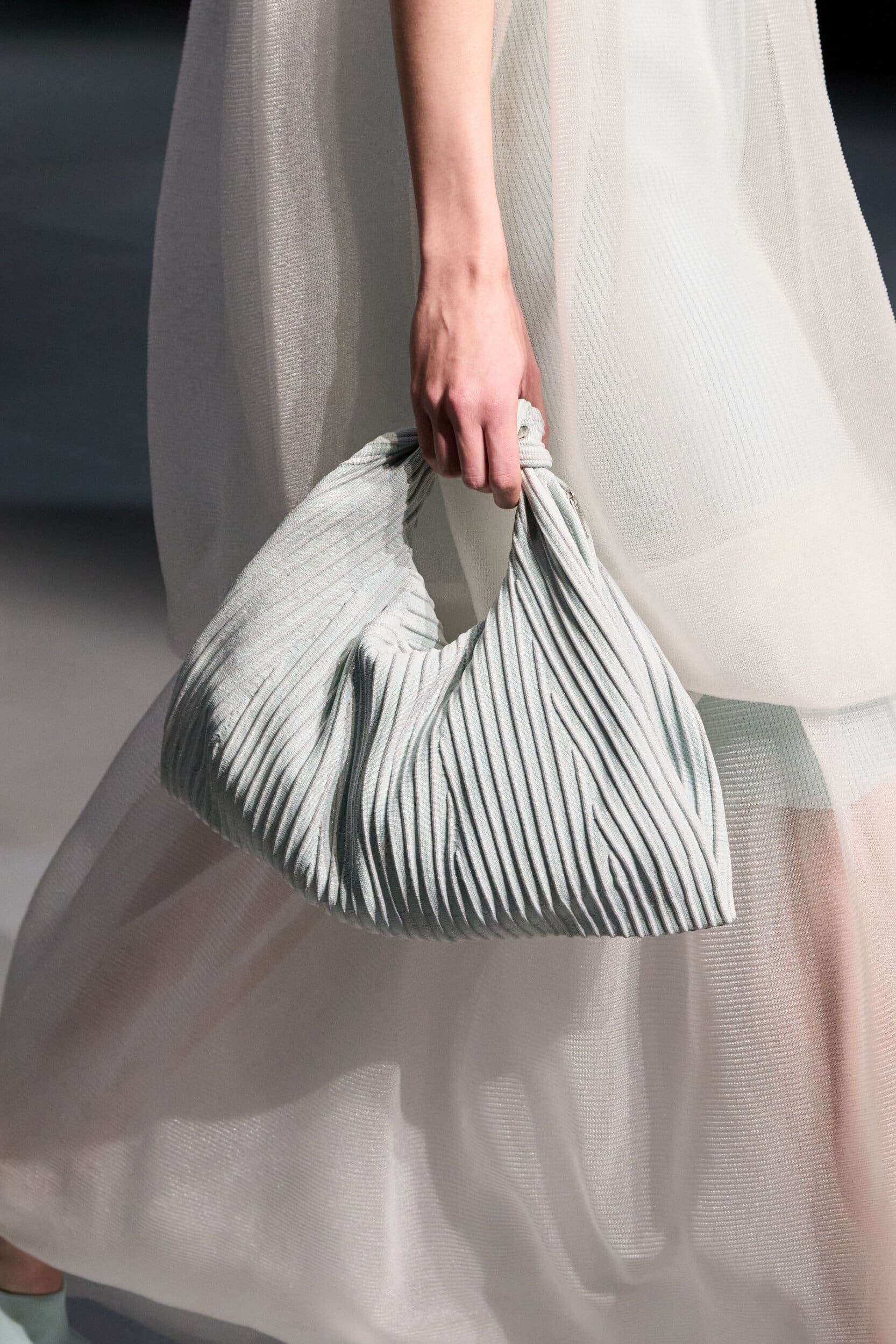 Cfcl Spring 2026 Fashion Show Details
