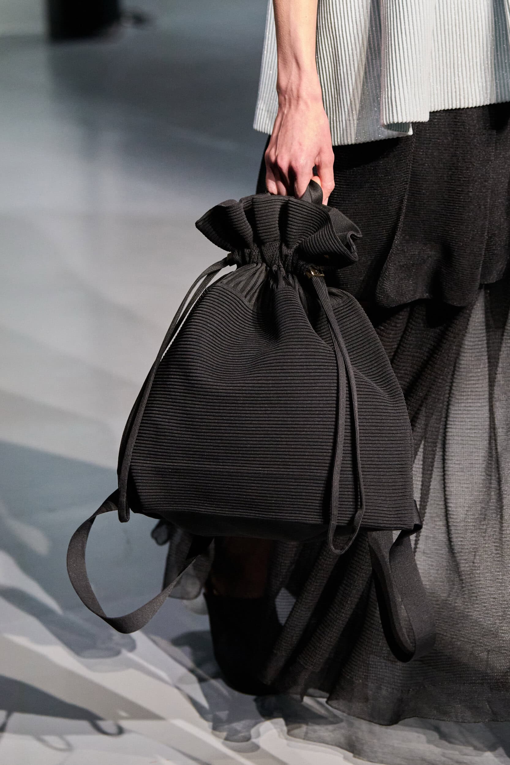 Cfcl Spring 2026 Fashion Show Details