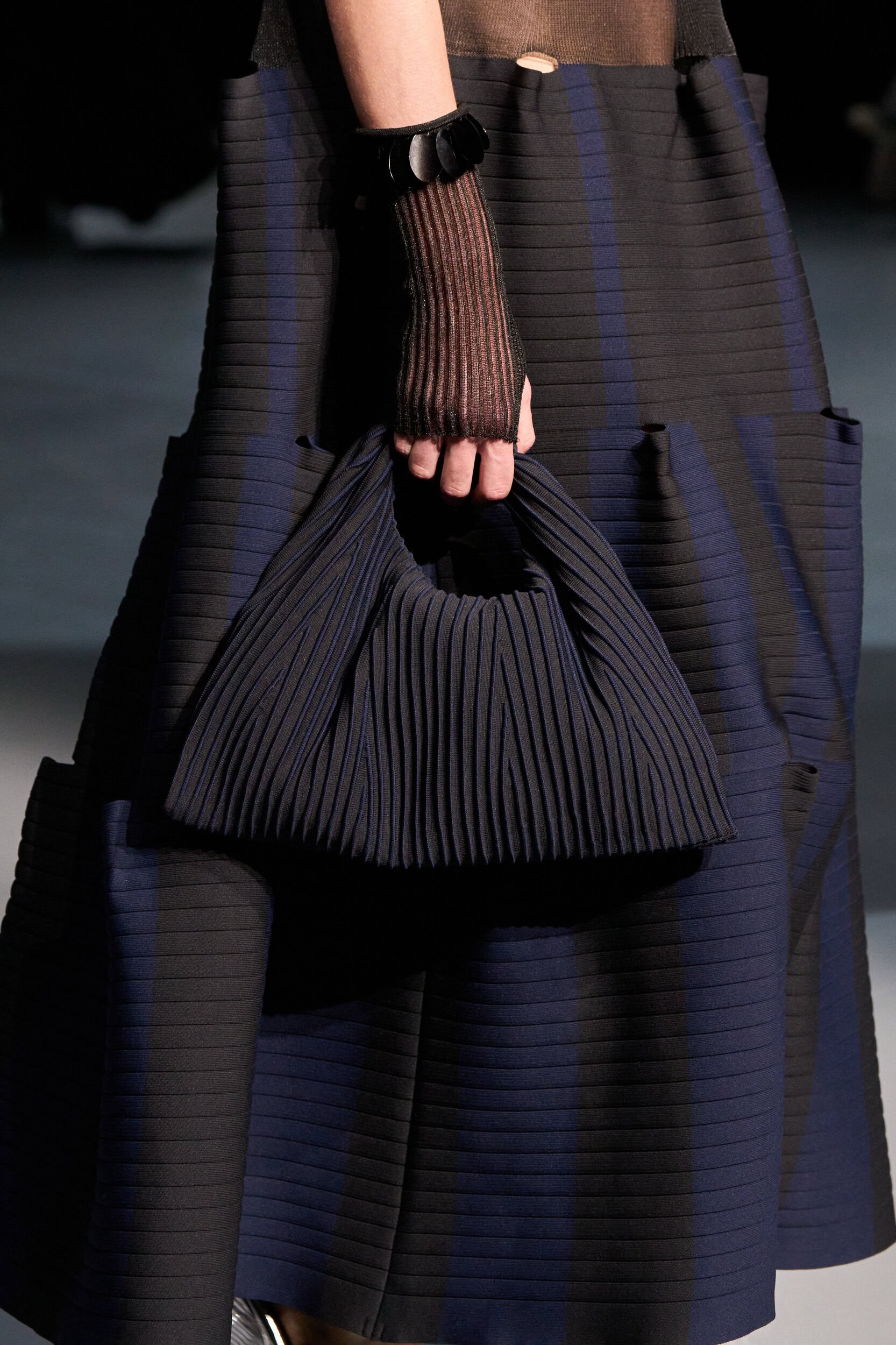 Cfcl Spring 2026 Fashion Show Details