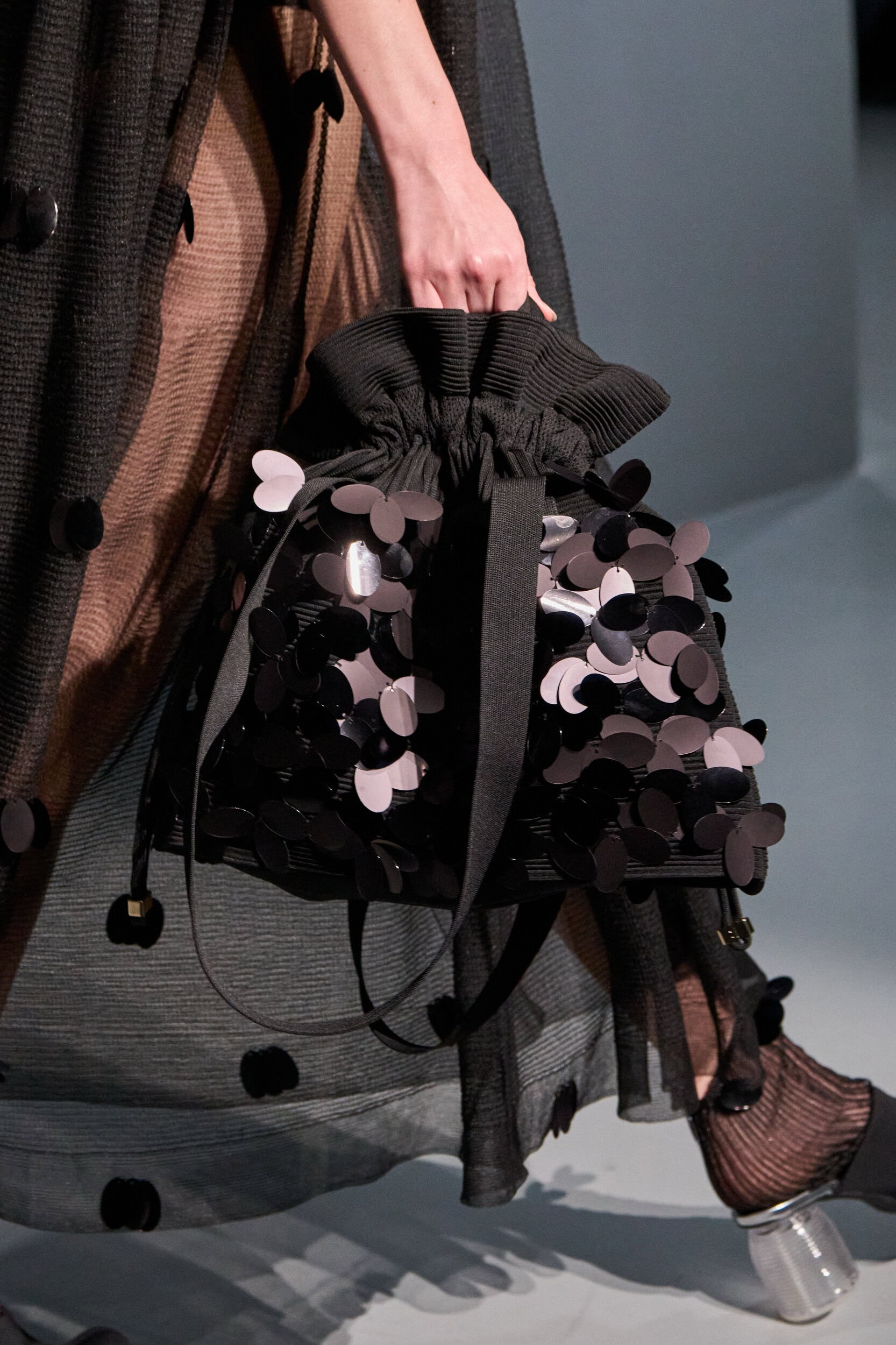 Cfcl Spring 2026 Fashion Show Details