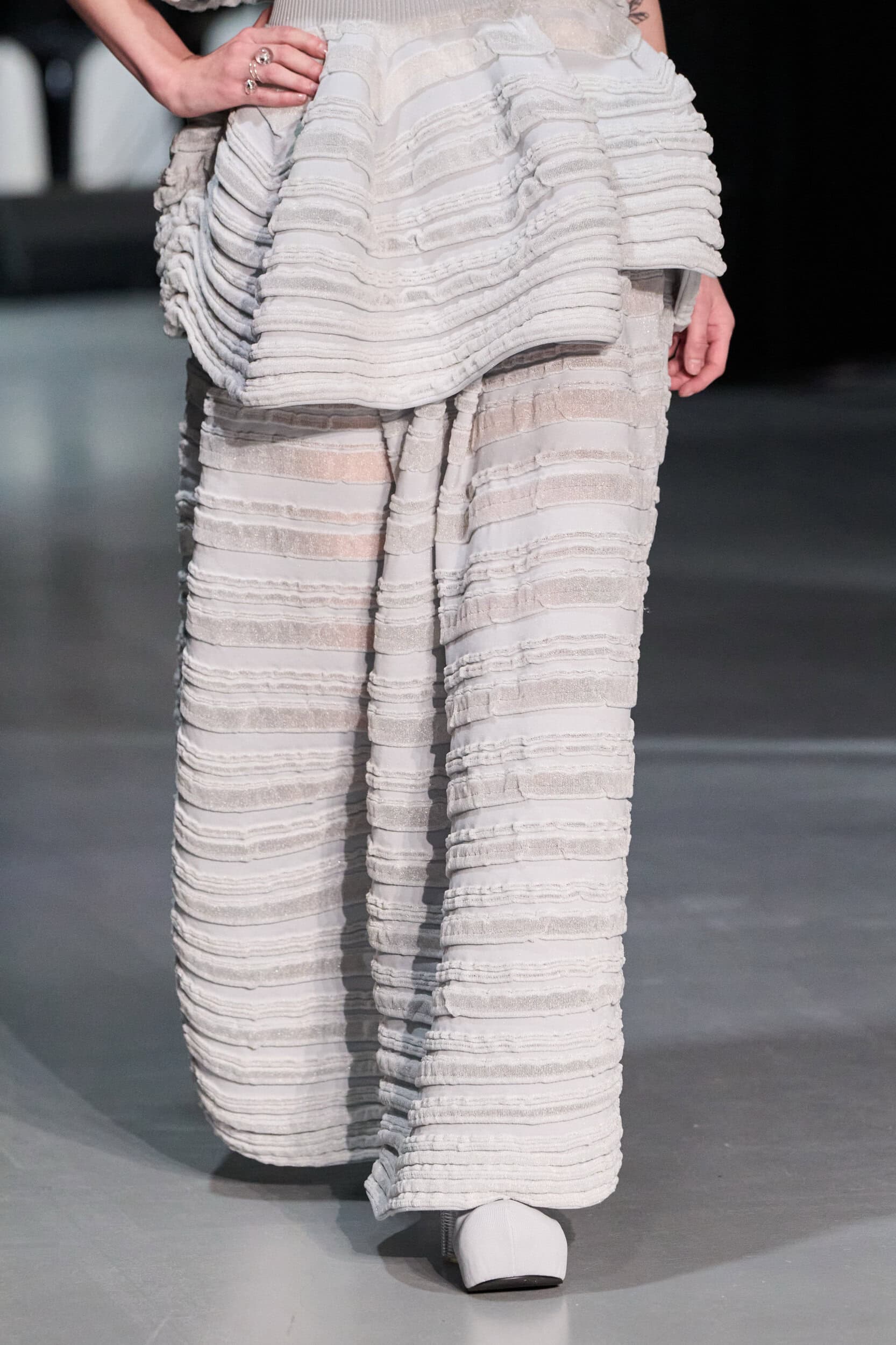 Cfcl Spring 2026 Fashion Show Details