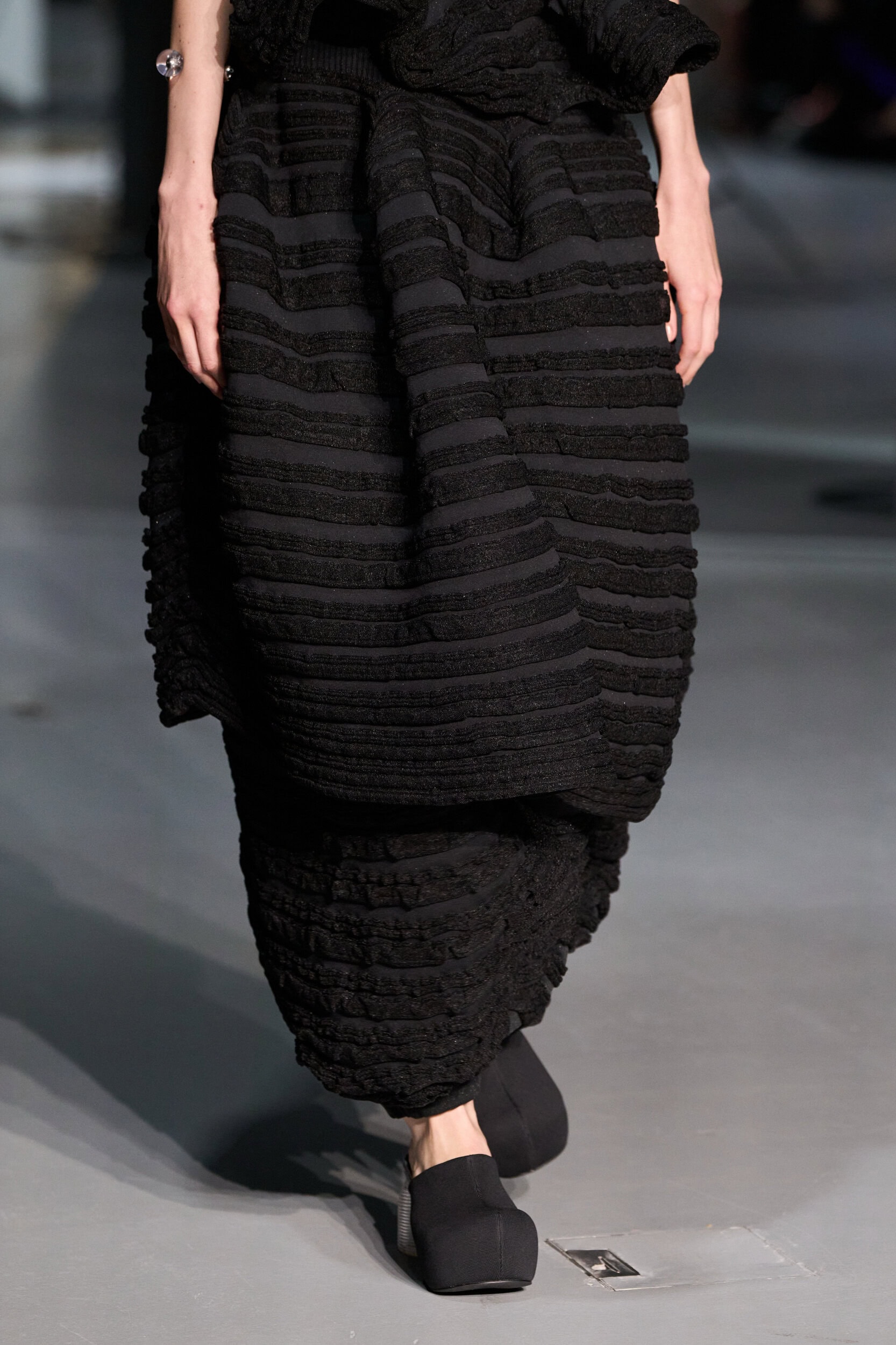 Cfcl Spring 2026 Fashion Show Details