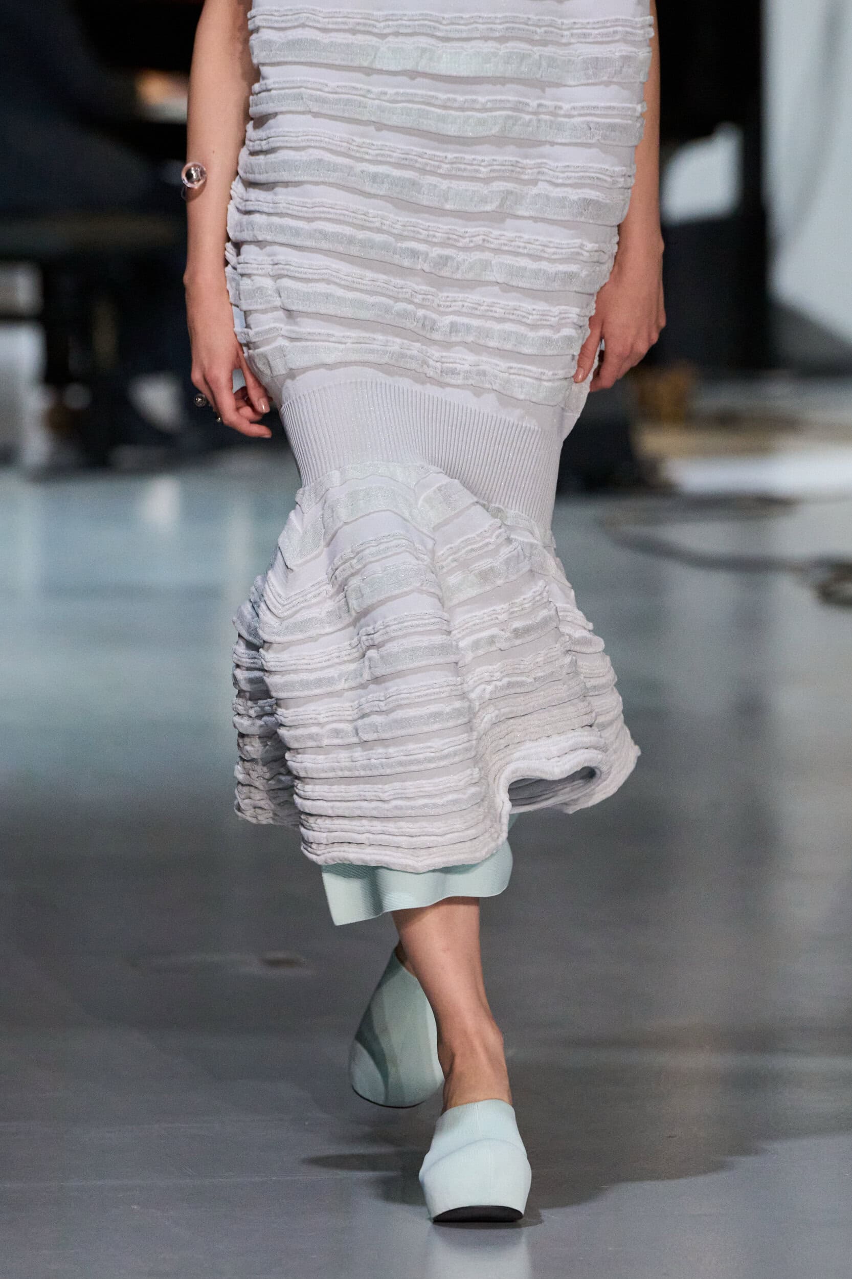 Cfcl Spring 2026 Fashion Show Details