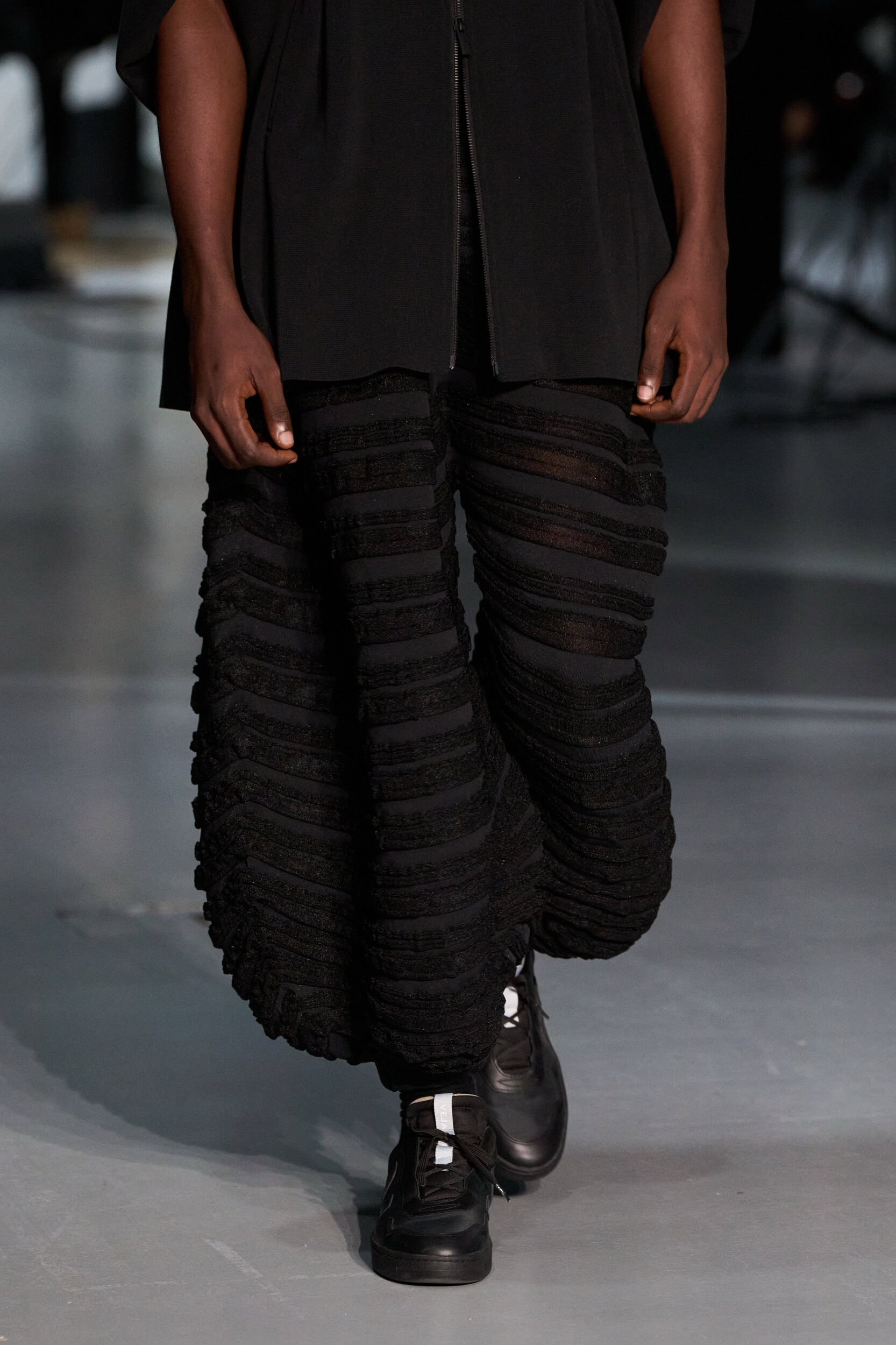 Cfcl Spring 2026 Fashion Show Details