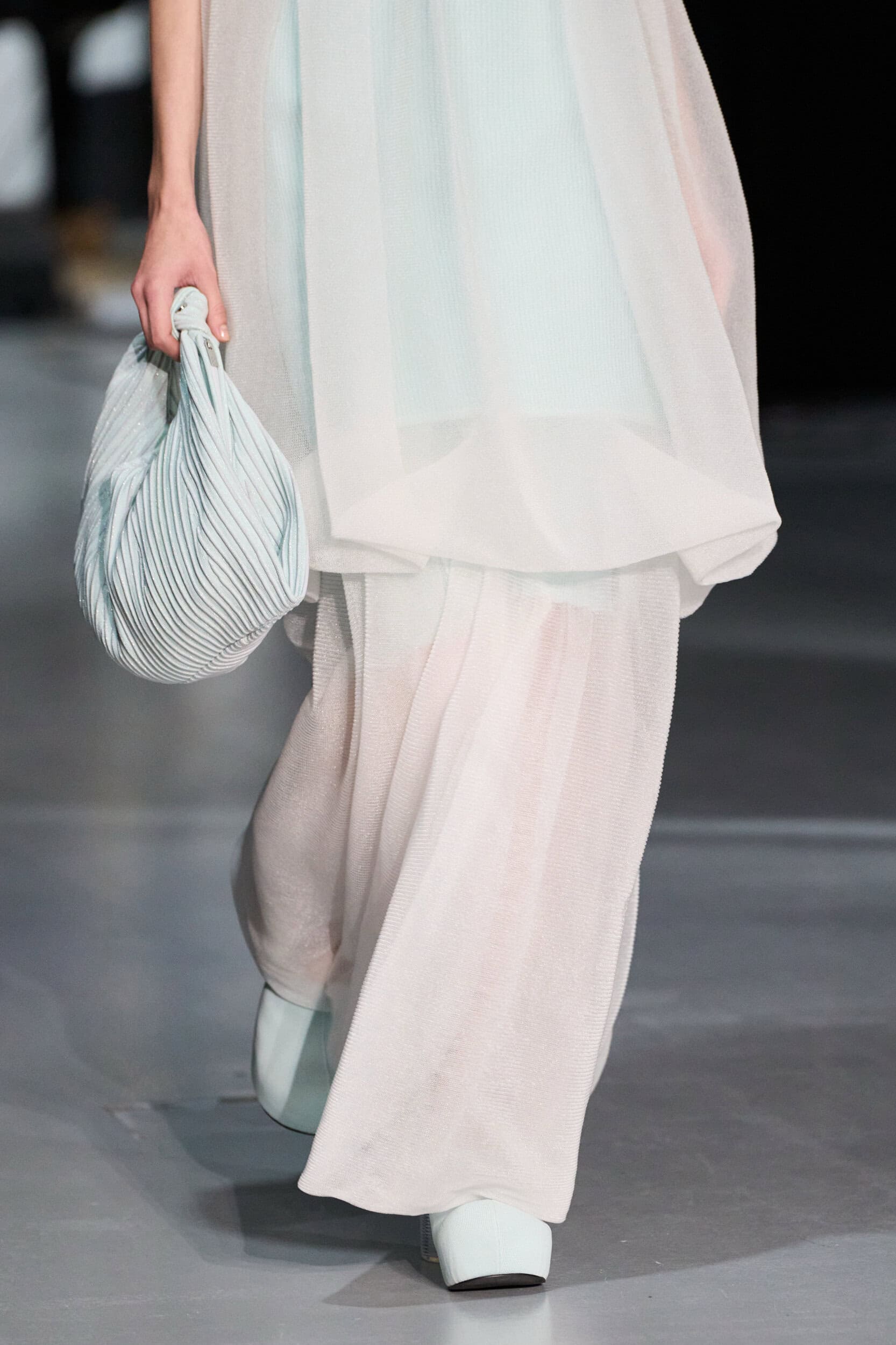 Cfcl Spring 2026 Fashion Show Details