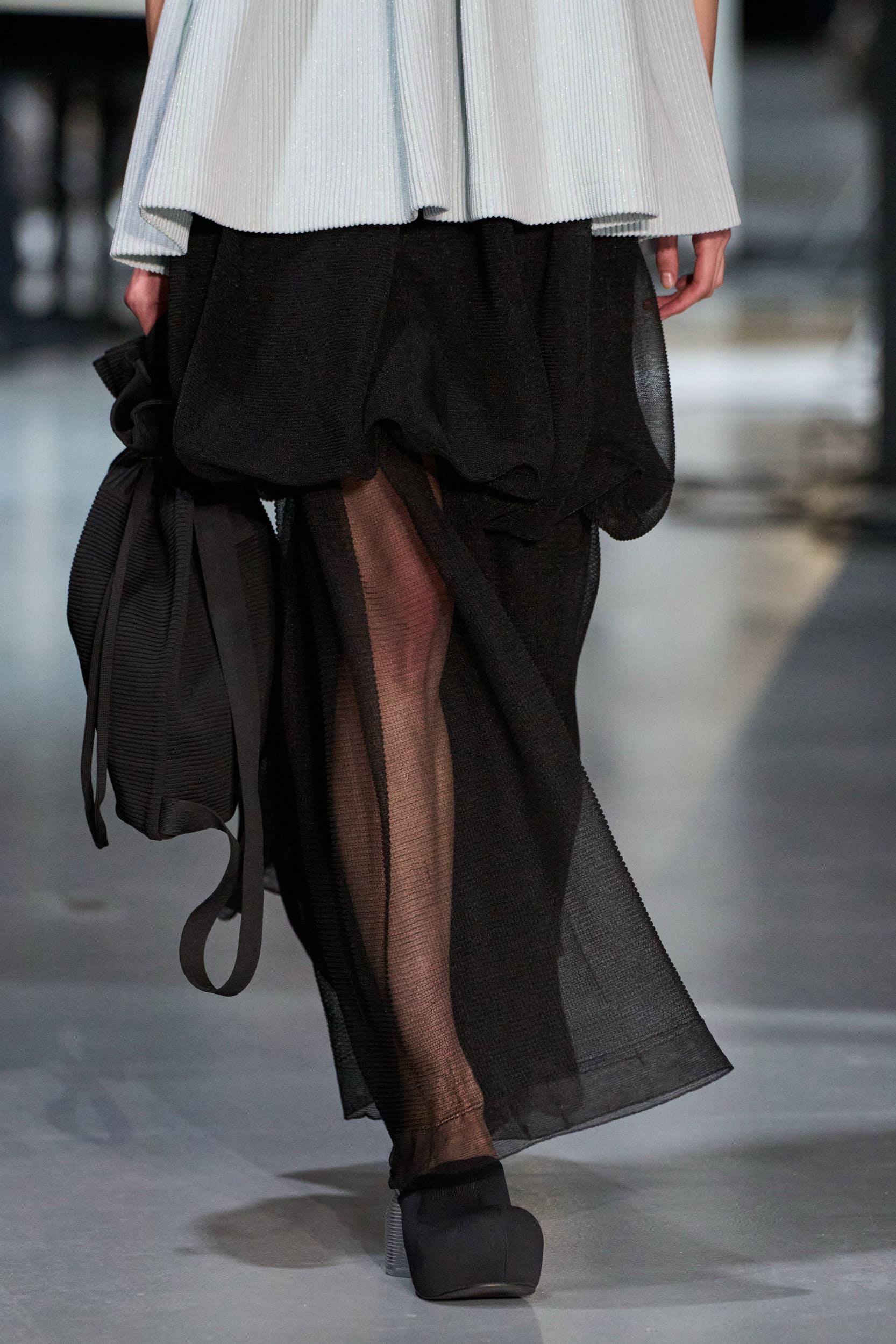Cfcl Spring 2026 Fashion Show Details